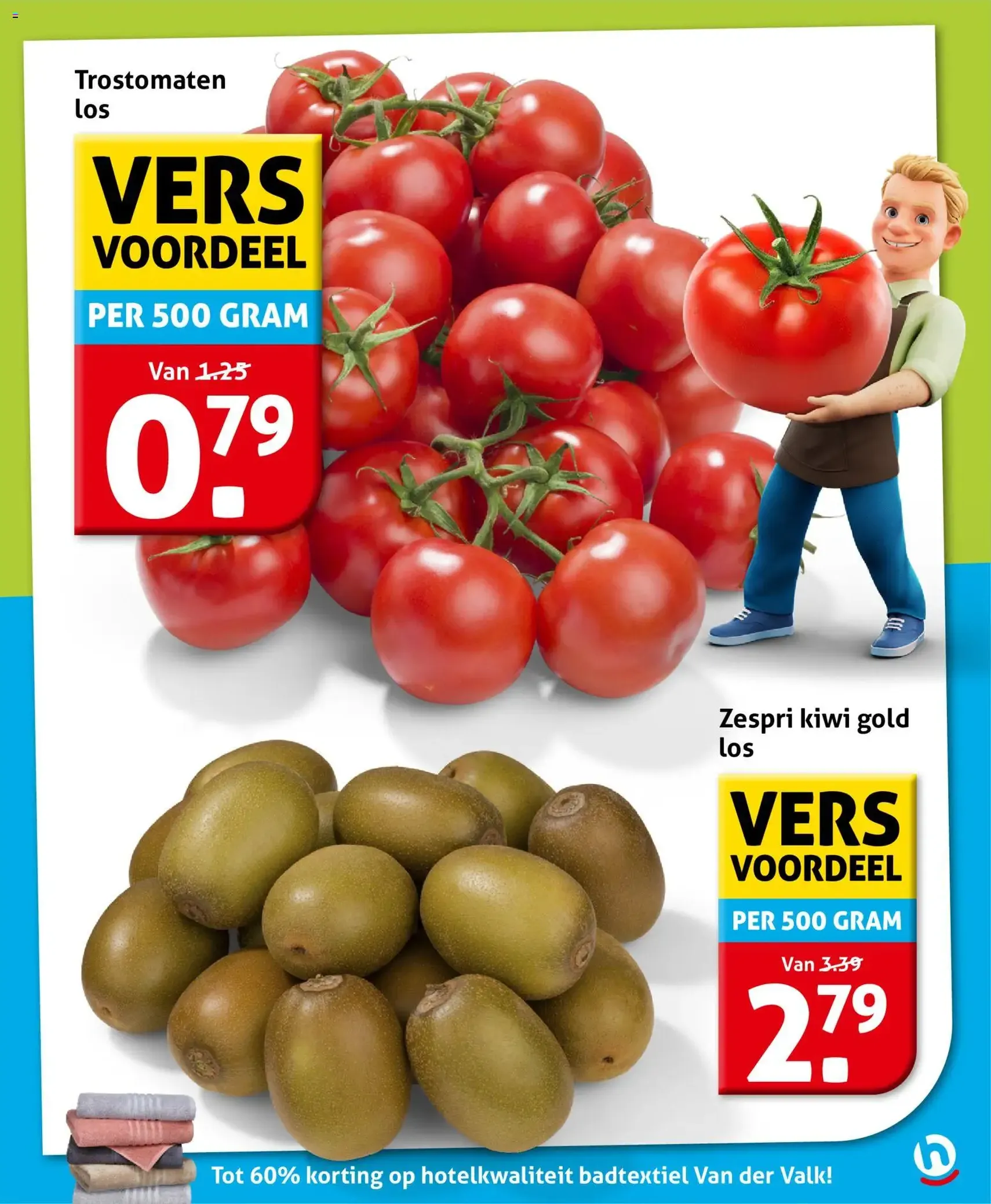 Hoogvliet folder - geldige folder vanaf 20-05-2026 pagina 17 van 35