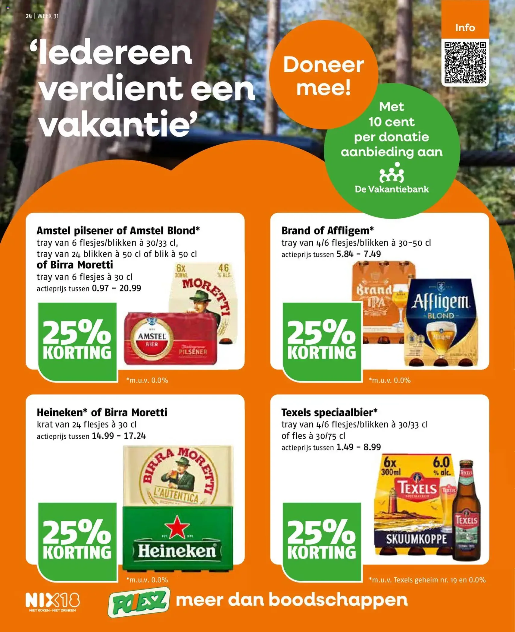 Poiesz folder - geldige folder vanaf 26-07-2026 pagina 24 van 37