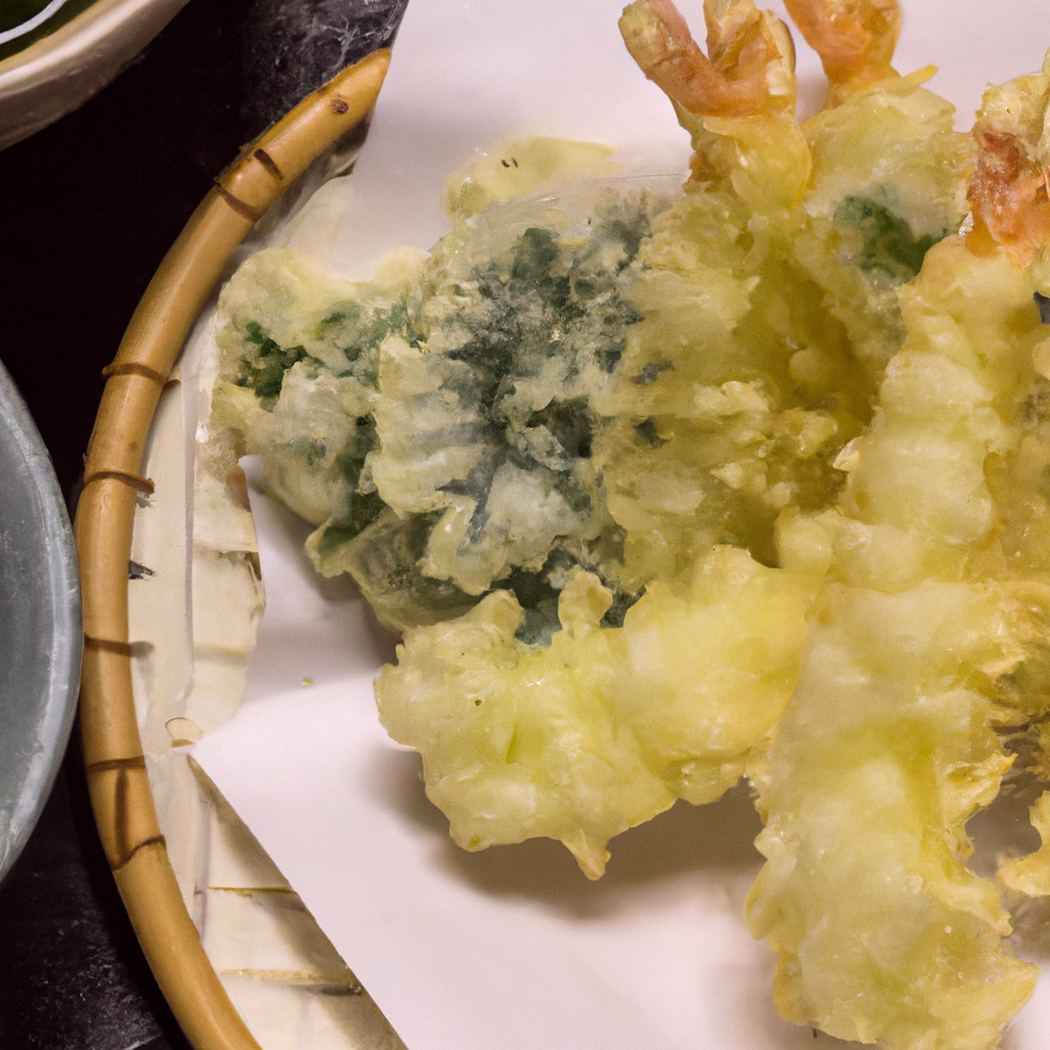 Tempura
