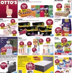 Otto's aktionen - Prospekt Vorschau gültig ab 11.05.2026