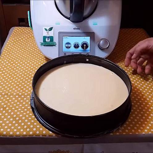 Migliaccio bimby - procedimento 1