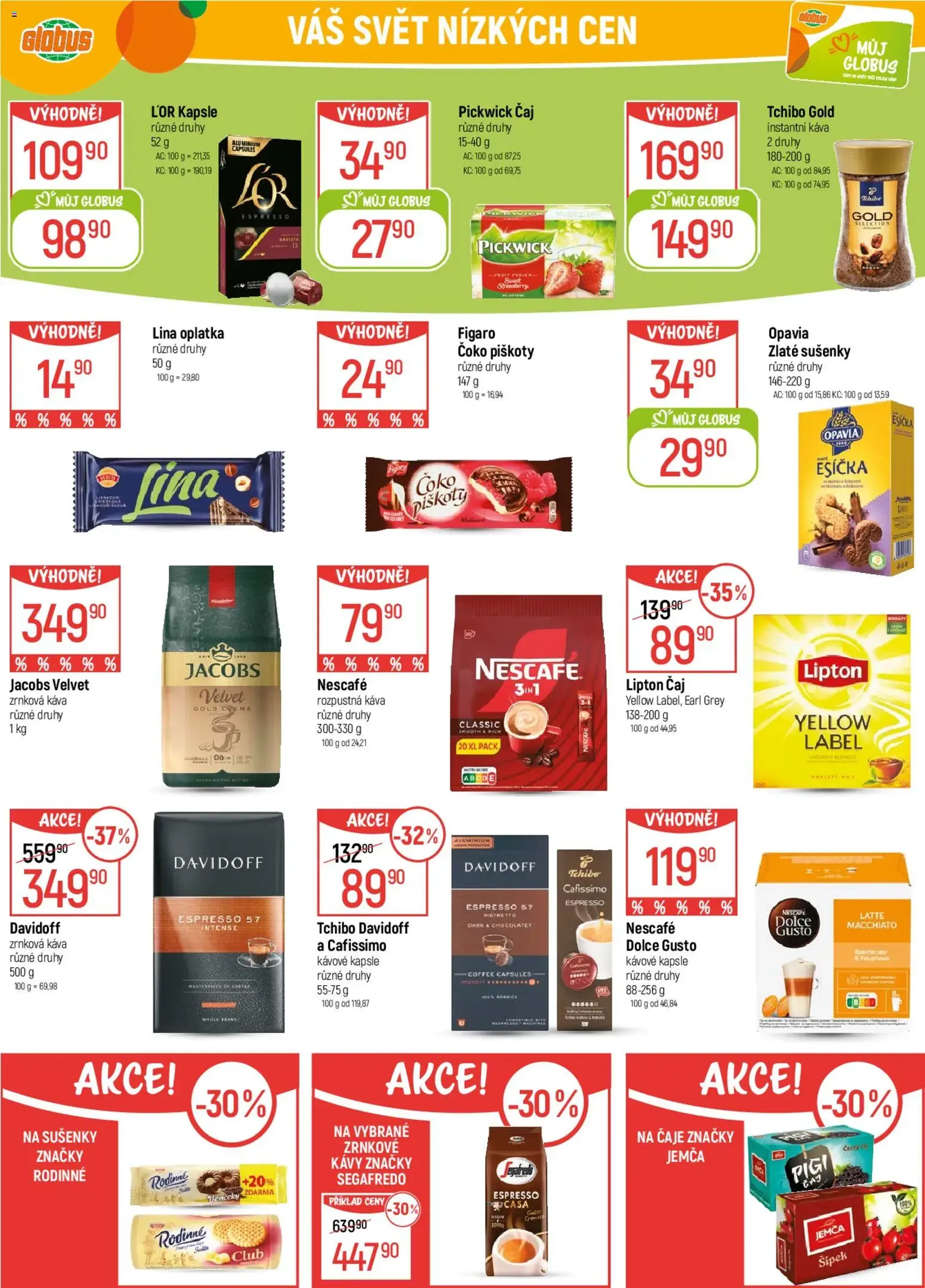 Globus leták - platný leták od 19.11.2025 strana 36 z 56