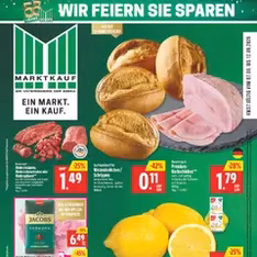Marktkauf Prospekt - Prospekt Vorschau gültig ab 07.09.2026