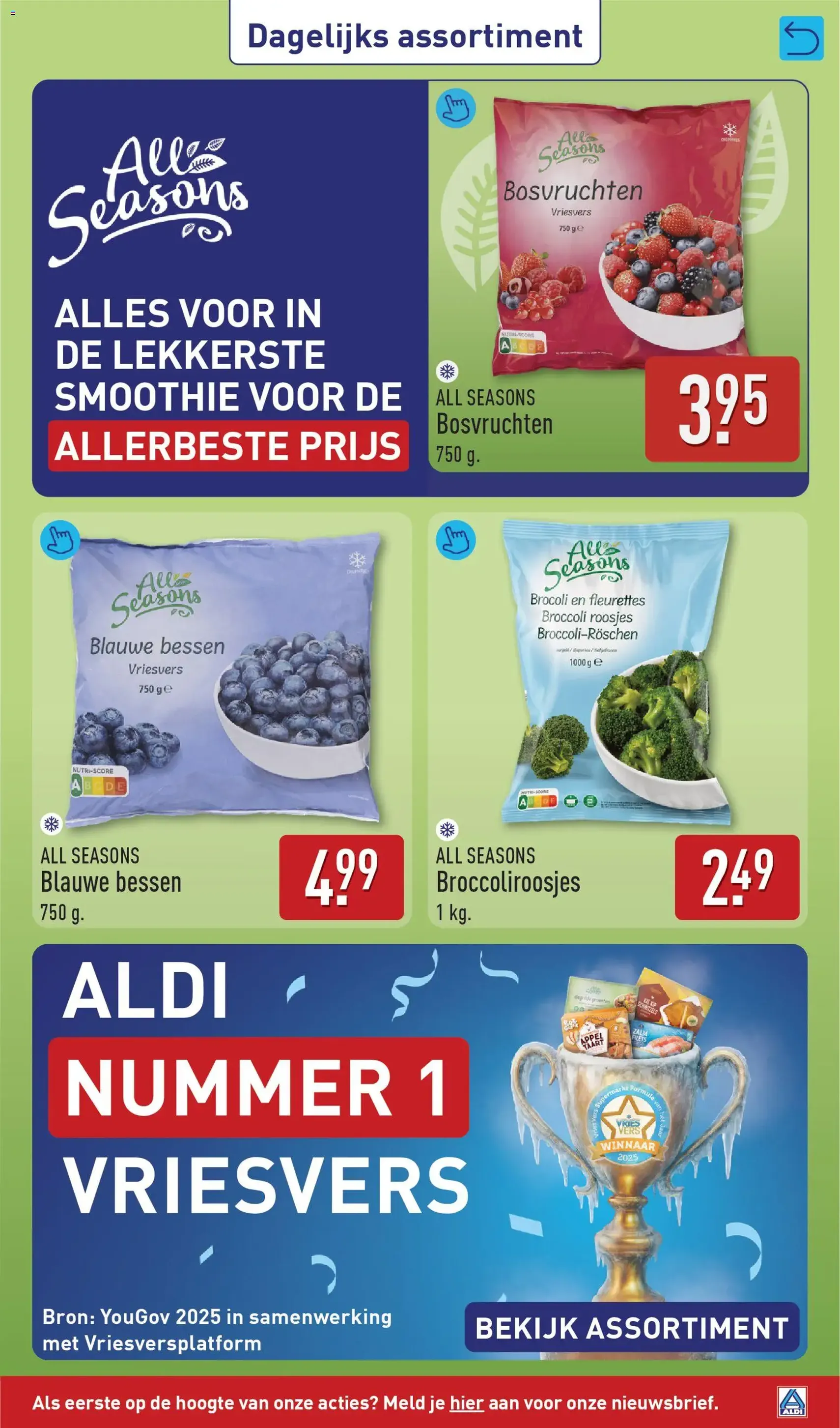 Aldi - Folder week 6 - geldige folder vanaf 02-02-2026 pagina 29 van 59