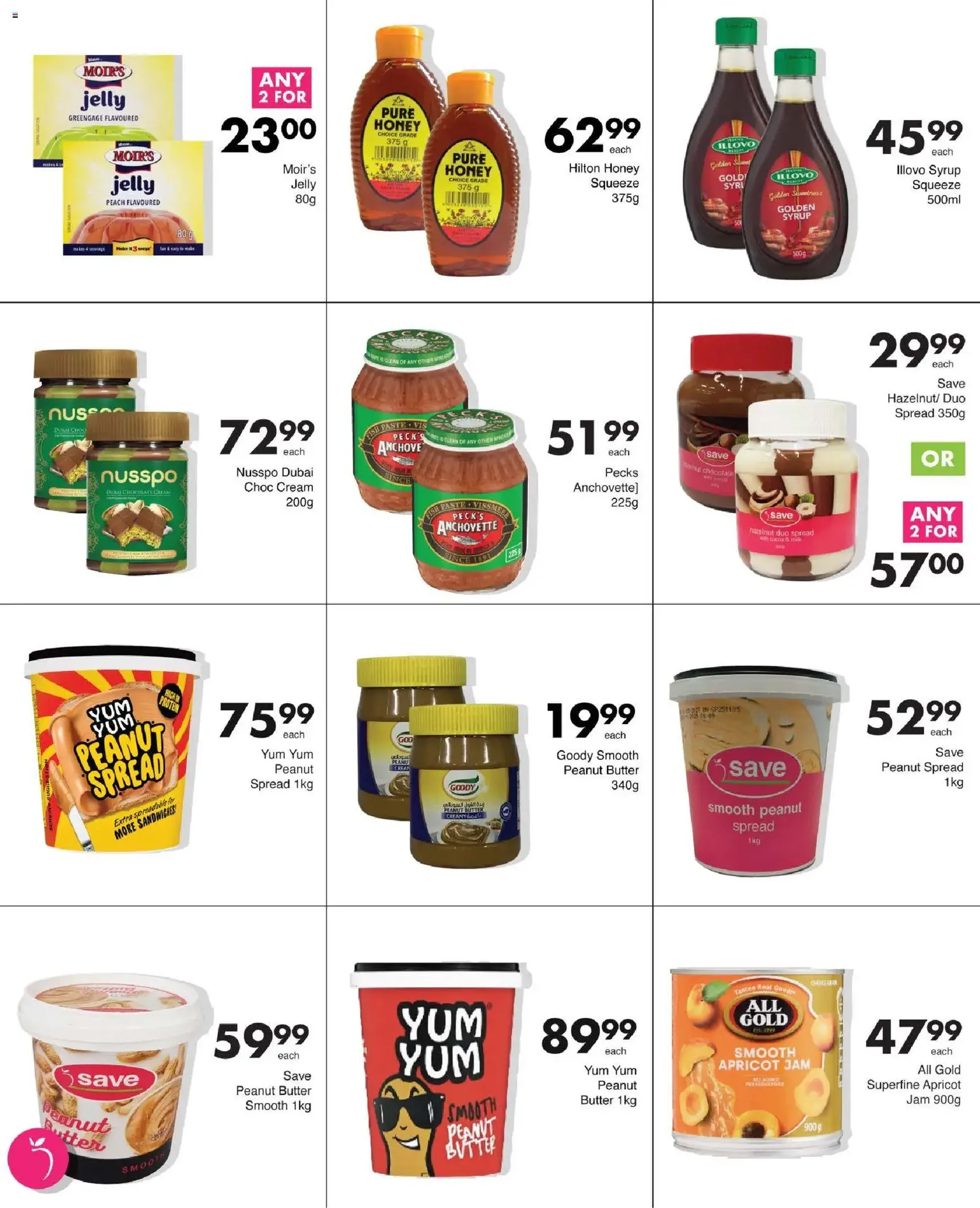 Save Specials - valid flyer from 11/06/2026, page 31 of 86