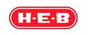 Logo H-E-B
