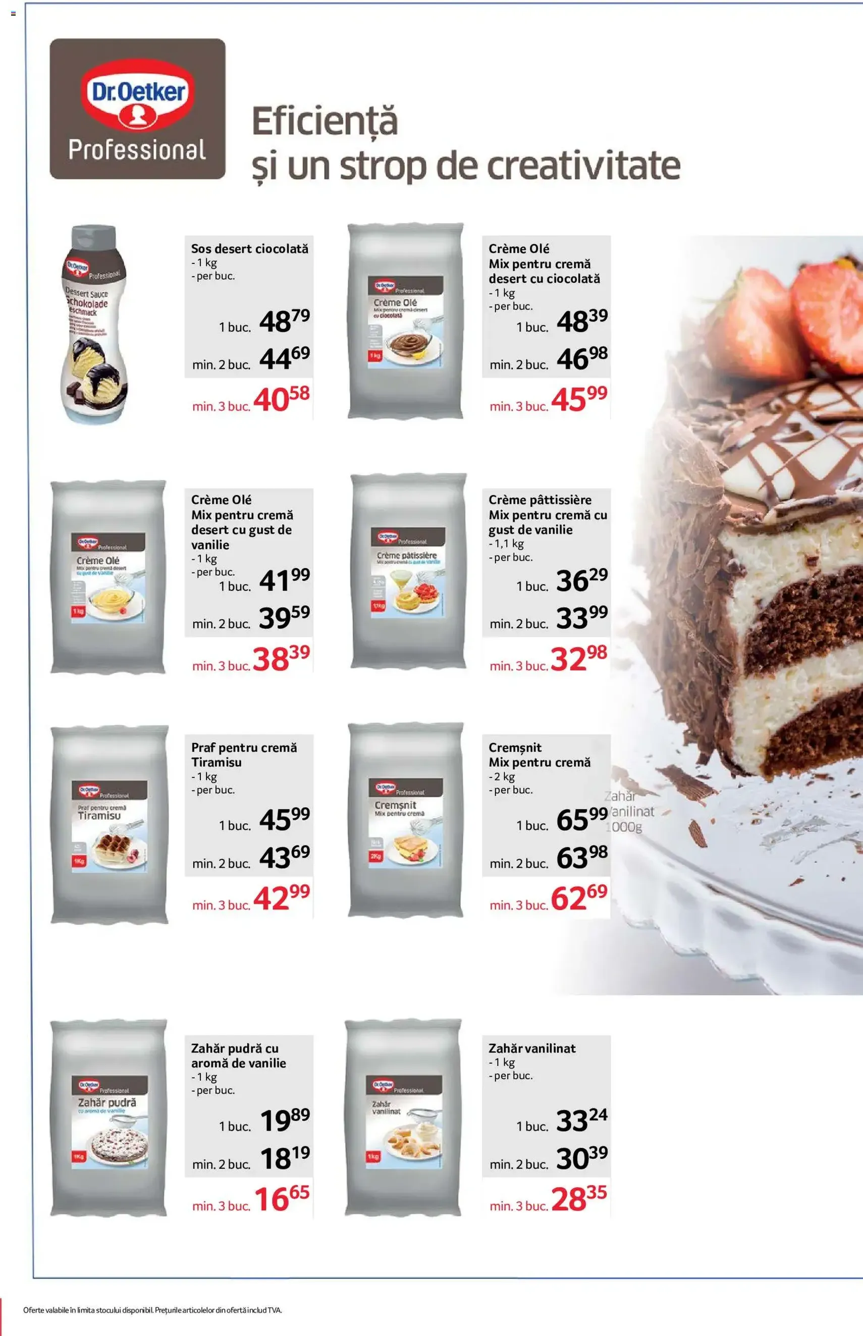 Selgros Catalog - cataloage valabile începând cu 26.06.2026 pagina 13 din 30