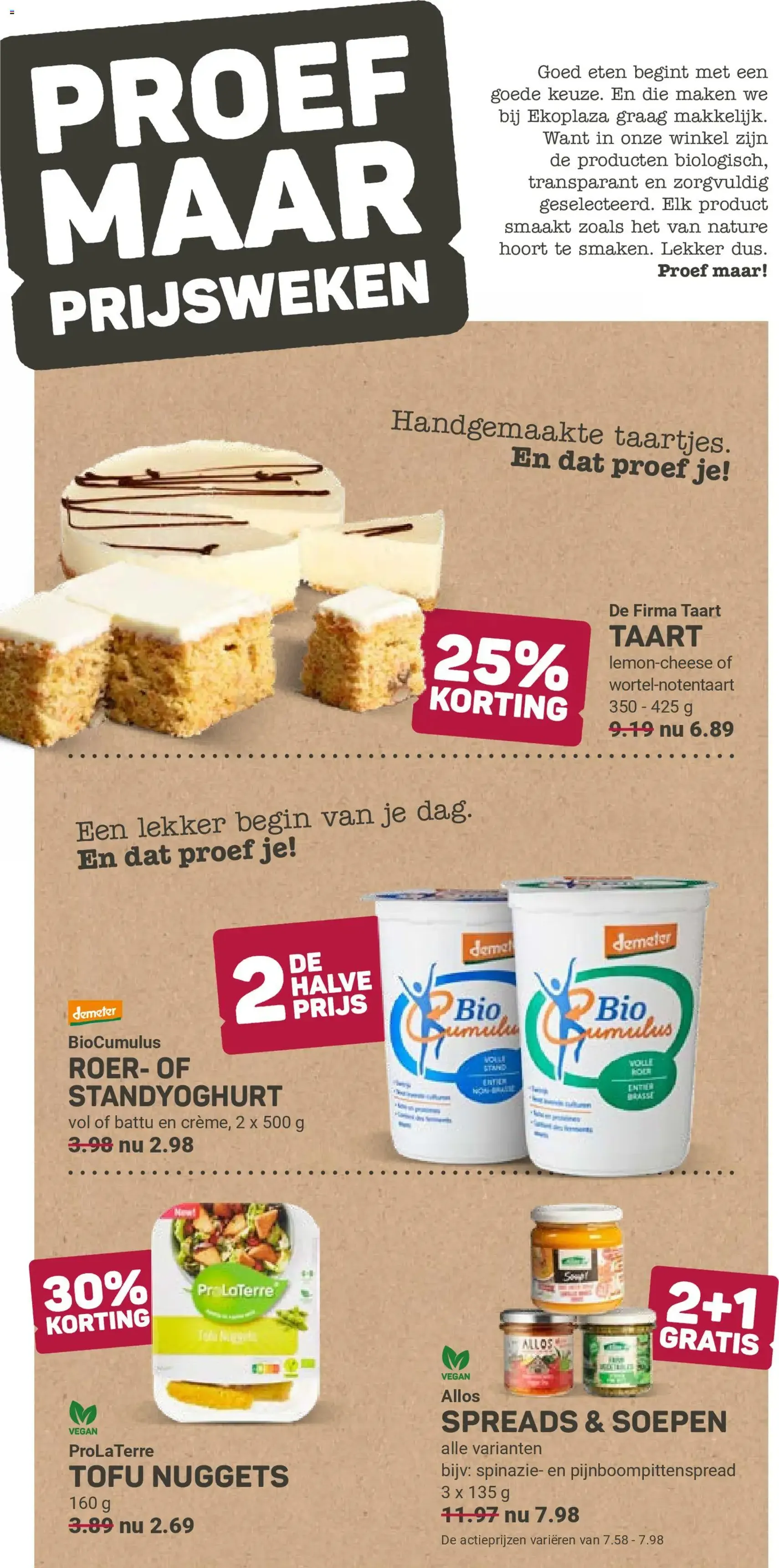 Ekoplaza - Folder week 49 - geldige folder vanaf 03-12-2025 pagina 2 van 22