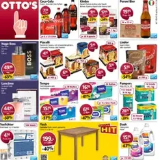 Otto's aktionen - Prospekt Vorschau gültig ab 13.10.2026