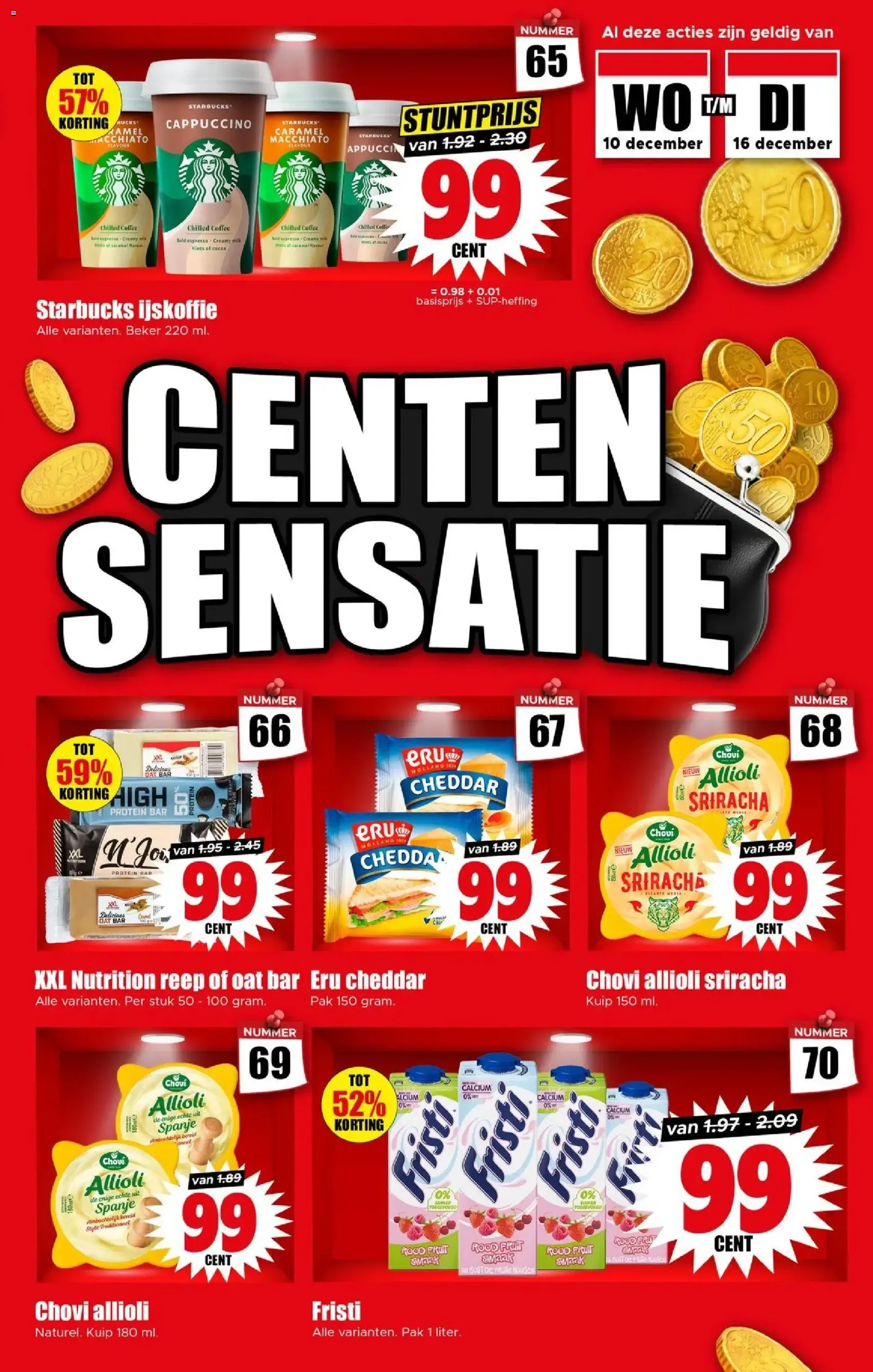 Dirk - Folder week - geldige folder vanaf 10-12-2025 pagina 19 van 42