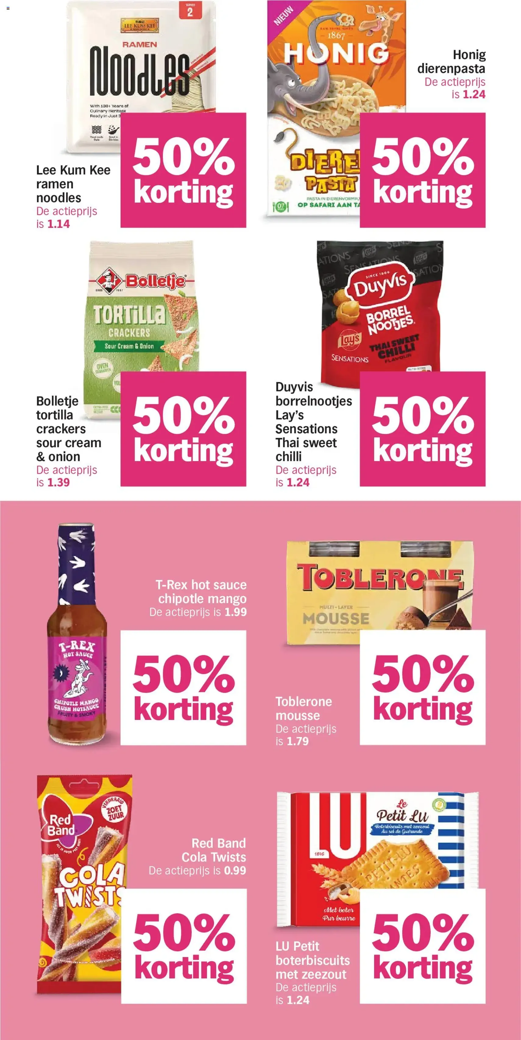 Albert Heijn folder week 29 - geldige folder vanaf 13-07-2026 pagina 40 van 44