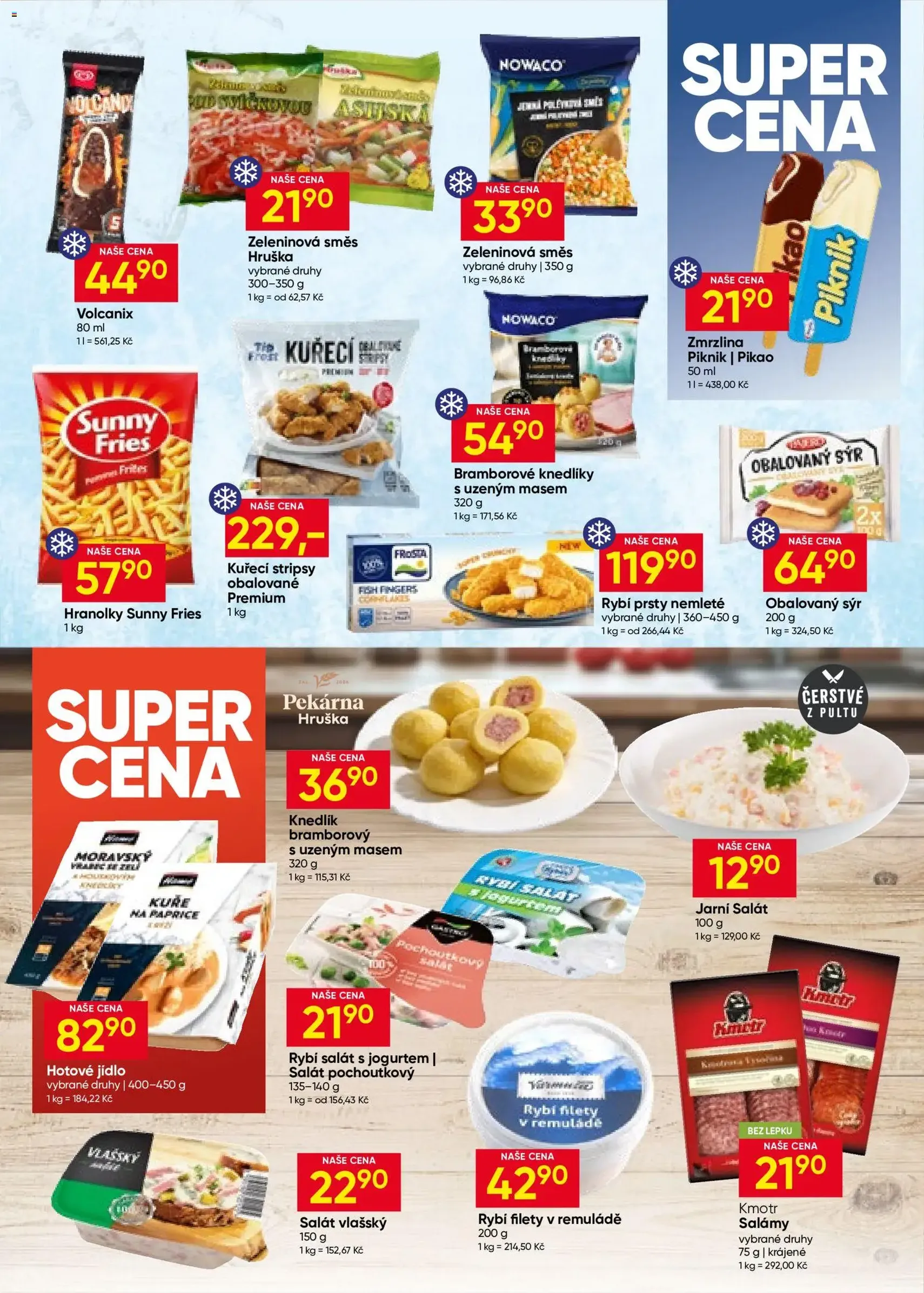 Hruška leták - platný leták od 17.06.2026 strana 7 z 12