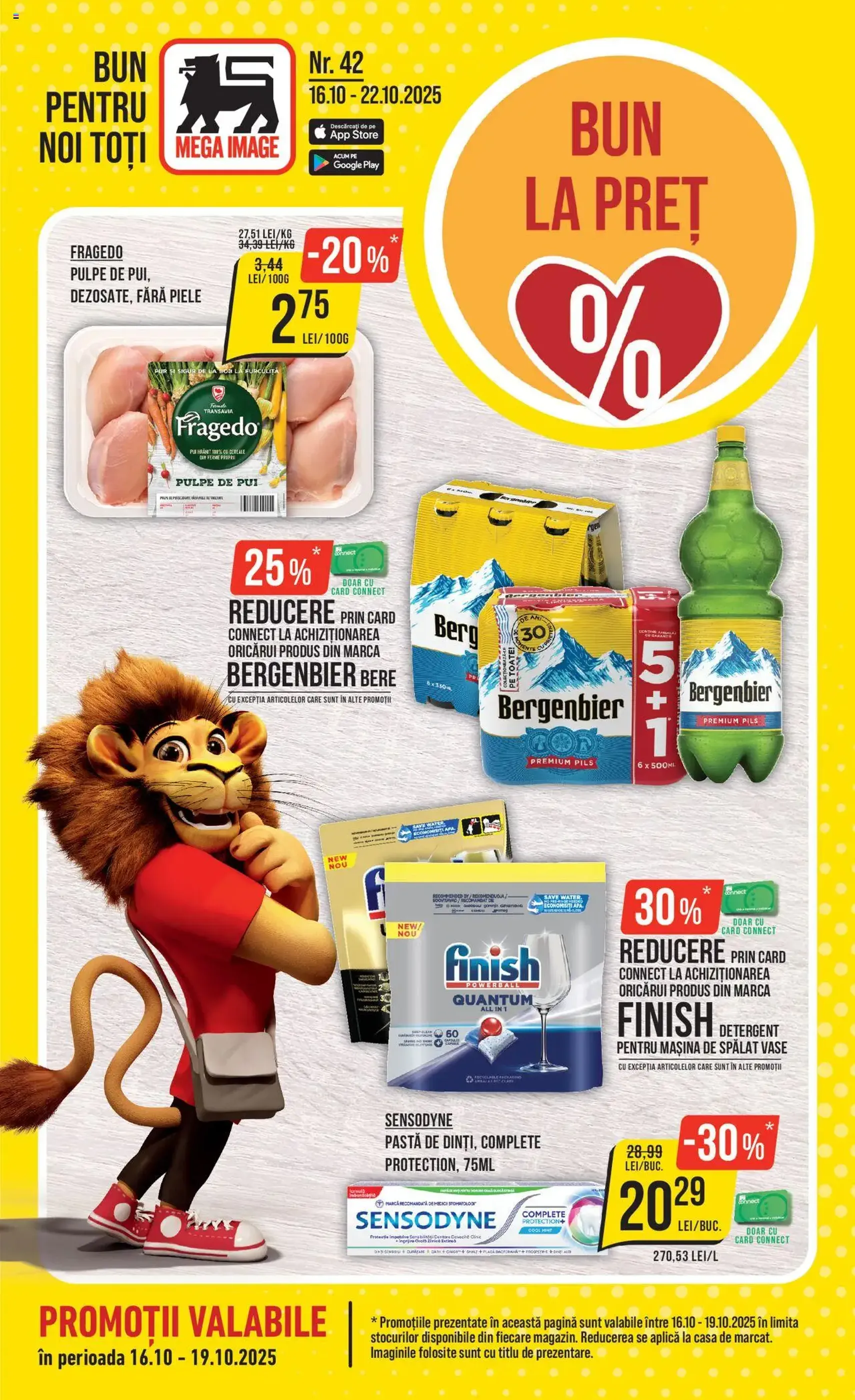 Catalog Mega Image - cataloage valabile începând cu 16.10.2025 pagina 1 din 24 Catalog Mega Image - cataloage valabile începând cu 16.10.2025 pagina 1 din 24