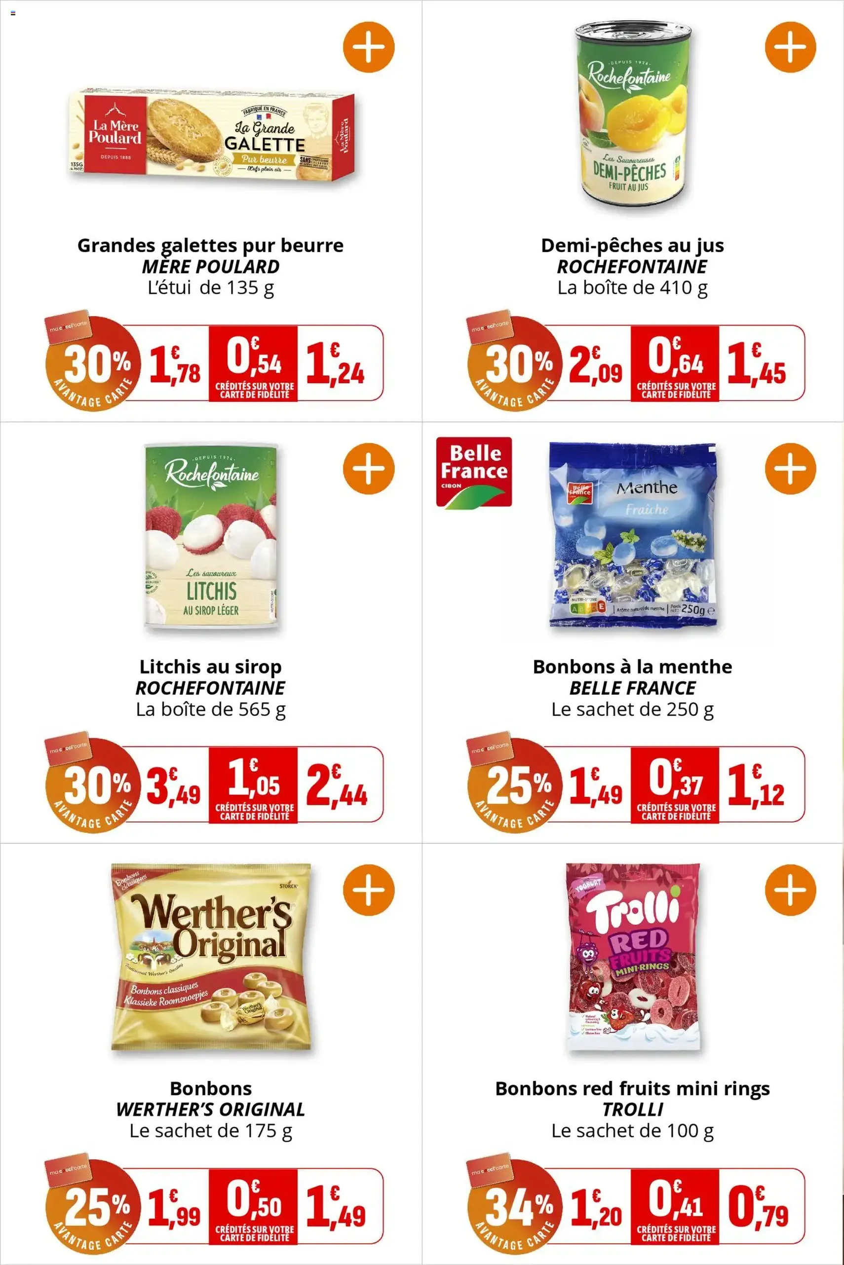 Coccinelle catalogue - brochure valable à partir du 08/04/2026, page 21 sur 37