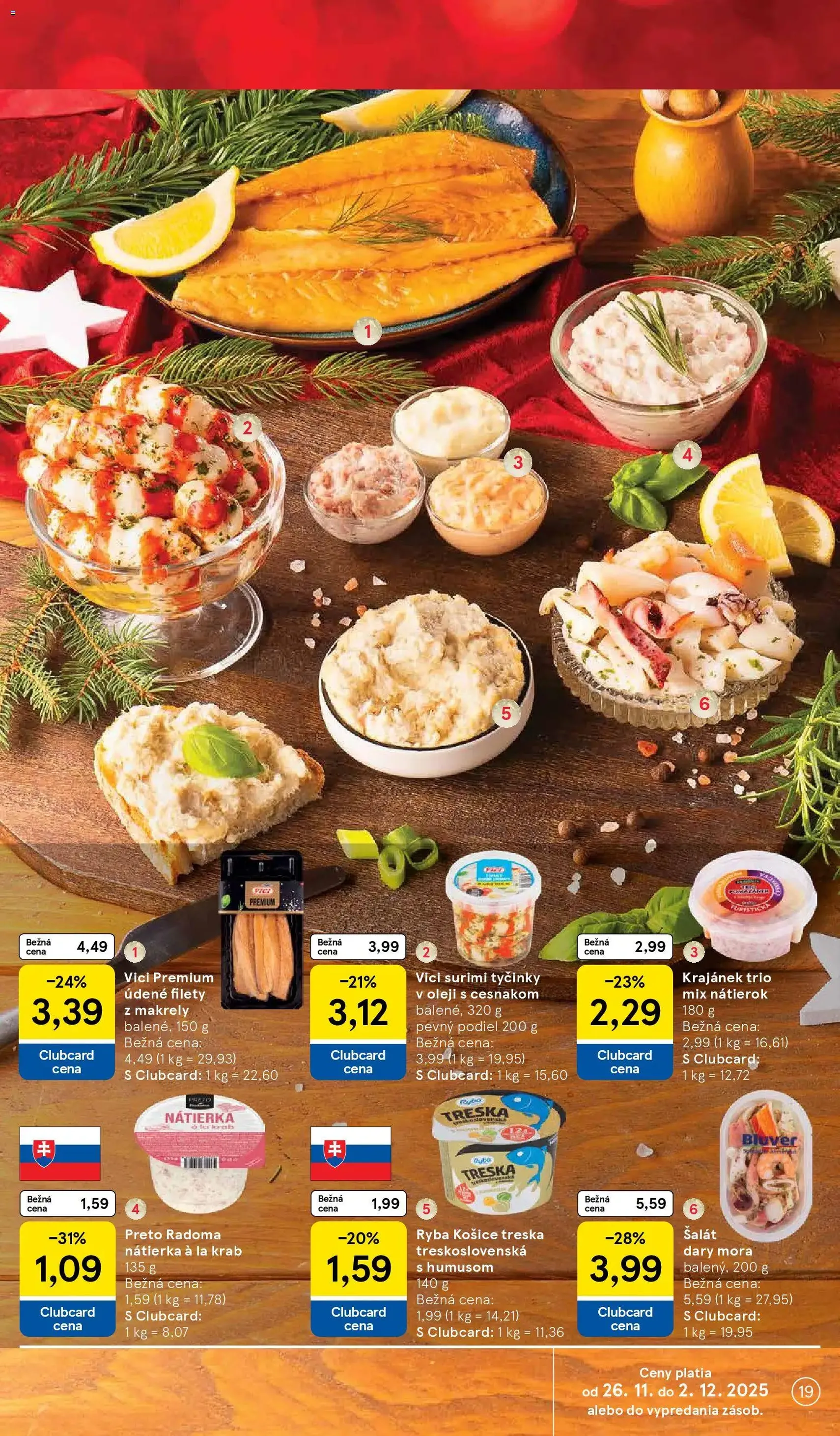 Tesco - Black Friday - platný leták od 26.11.2025 strana 19 z 50