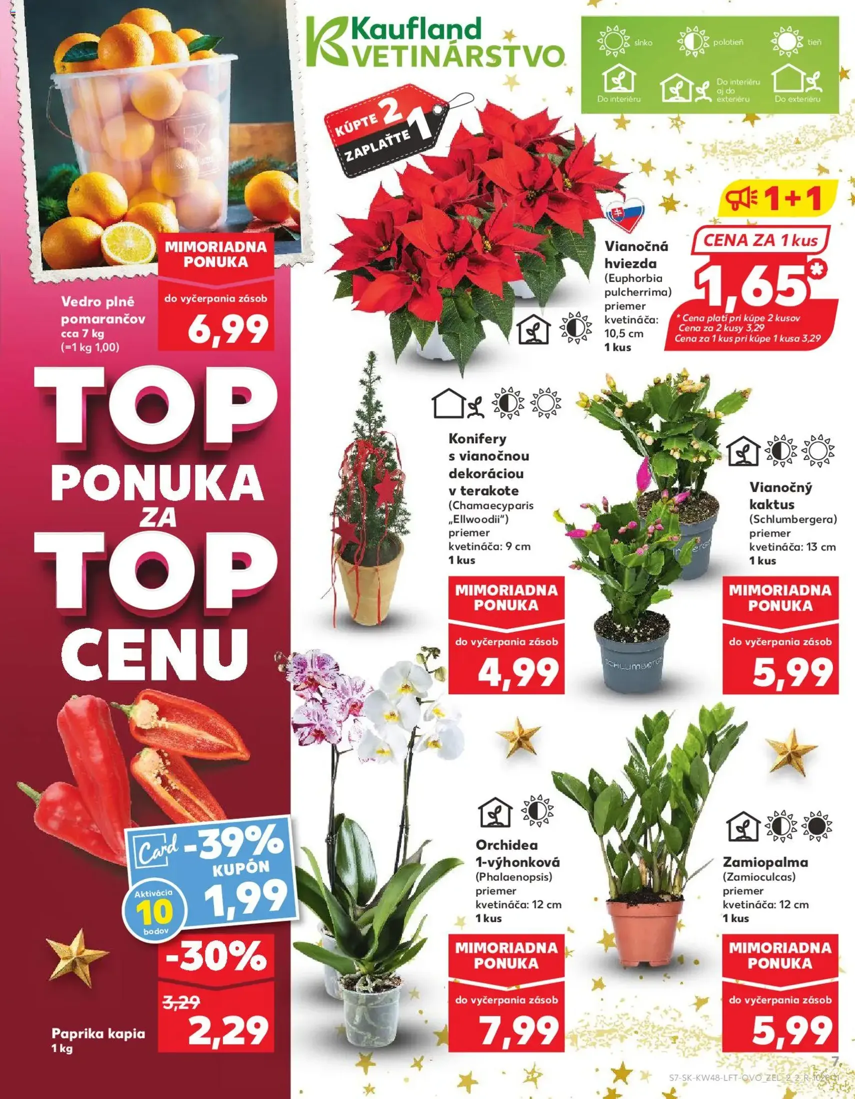 Kaufland - Black Friday - platný leták od 27.11.2025 strana 7 z 78