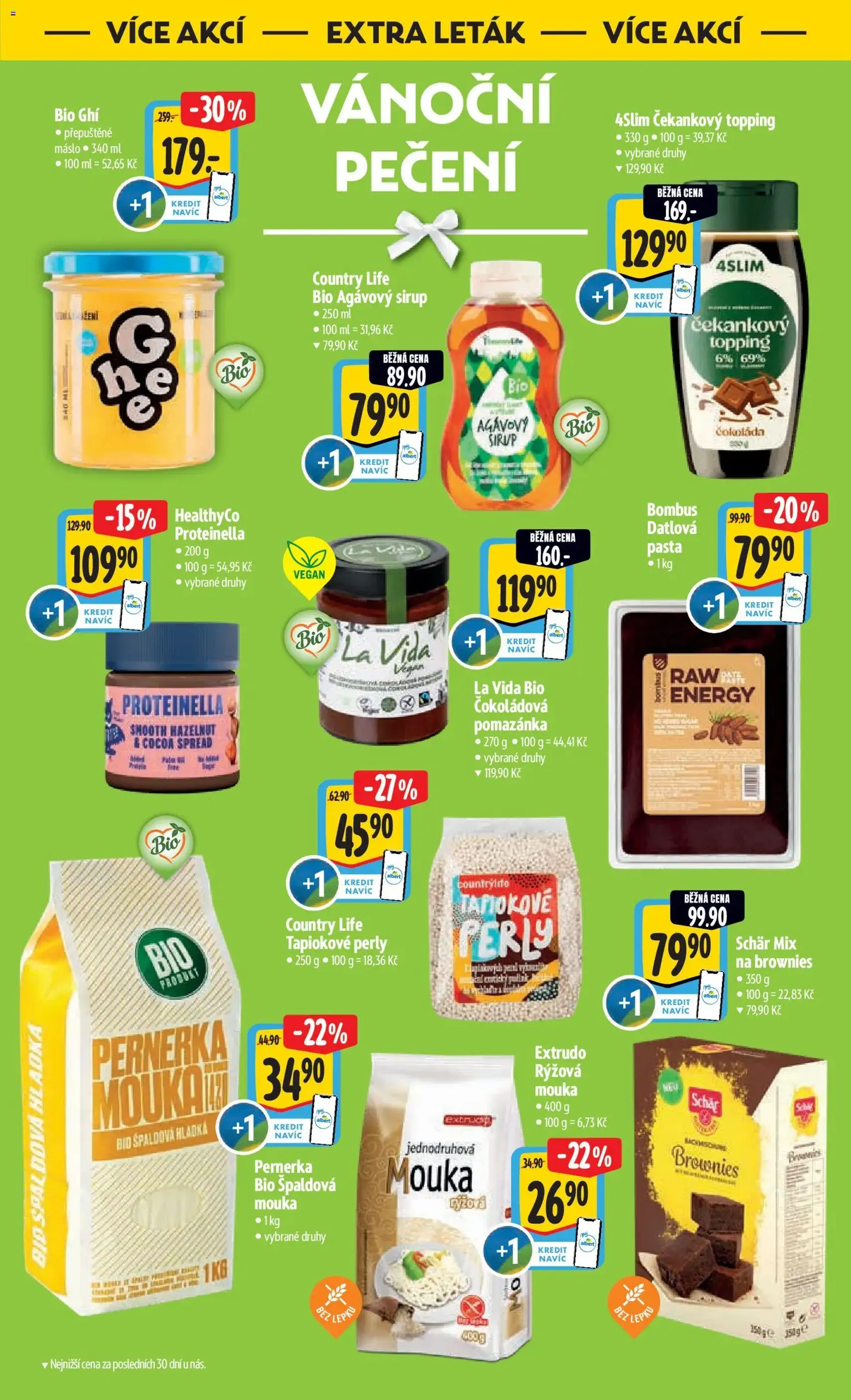 Albert Black Friday - platný leták od 12.11.2025 strana 44 z 54