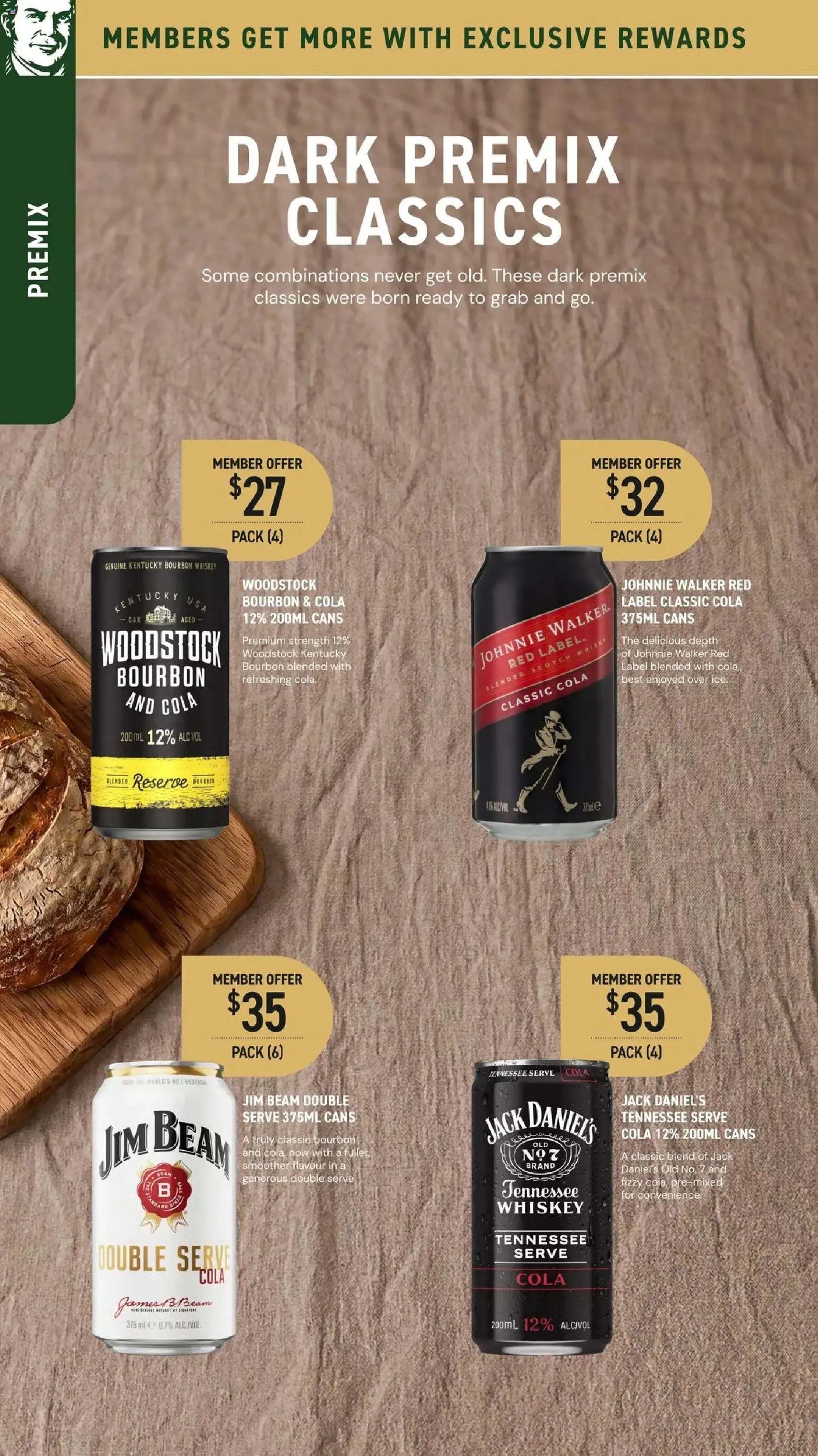 Dan Murphy's catalogue - valid flyer from 02/07/2026, page 30 of 40