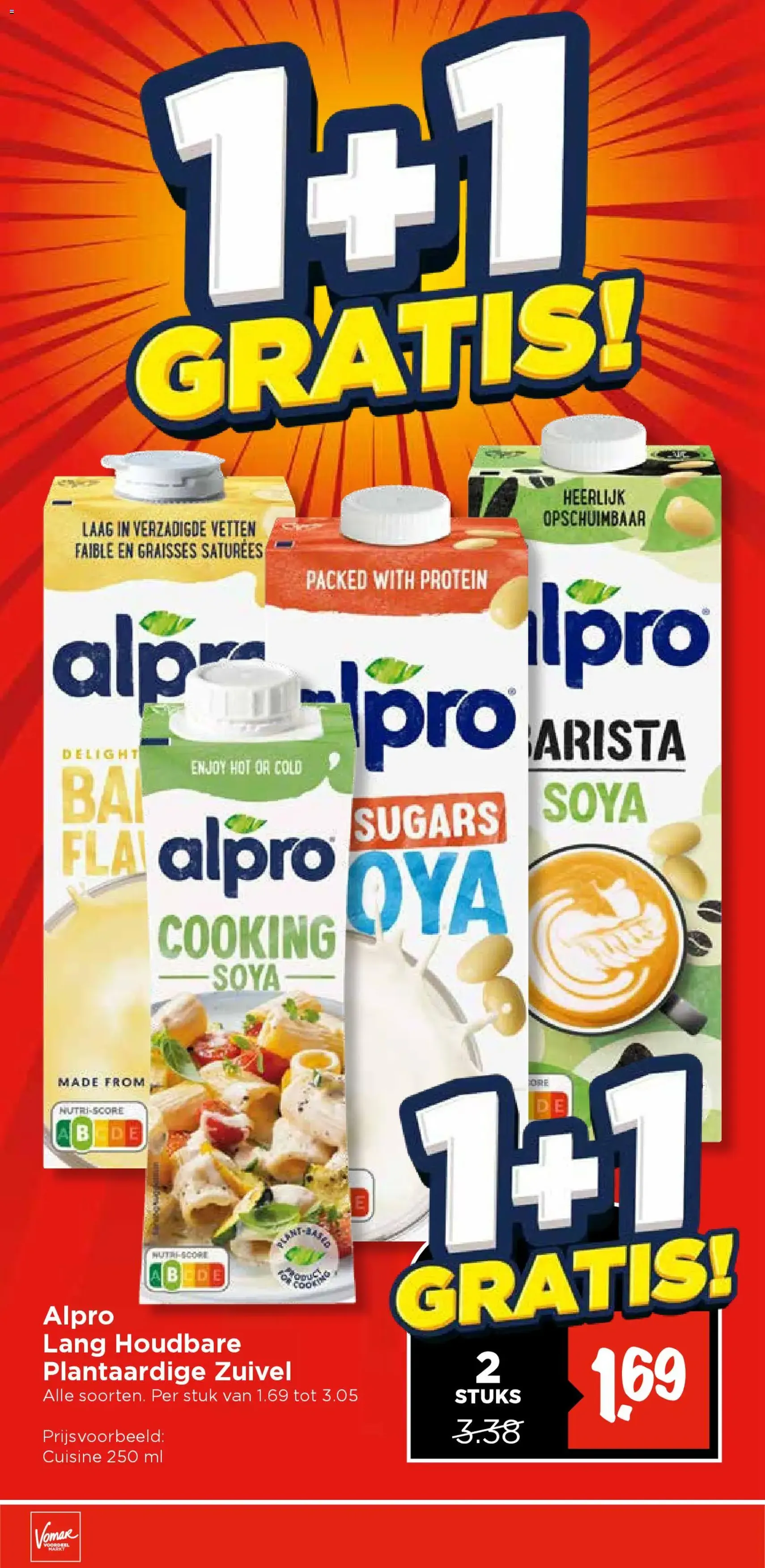 Vomar - Folder - geldige folder vanaf 25-01-2026 pagina 4 van 41