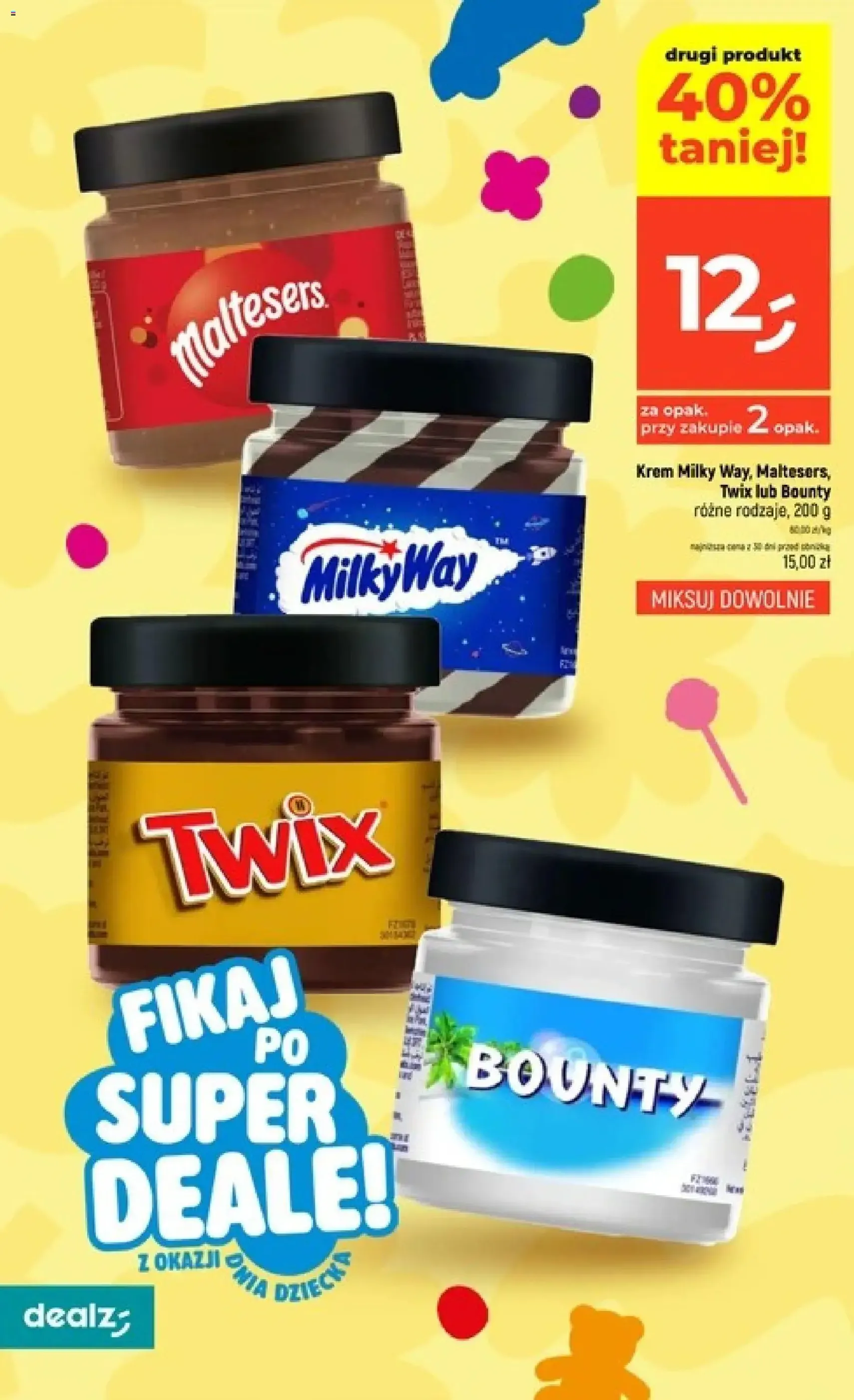 Dealz gazetka - ważny gazetka od 07.05.2026 strona 24 z 46