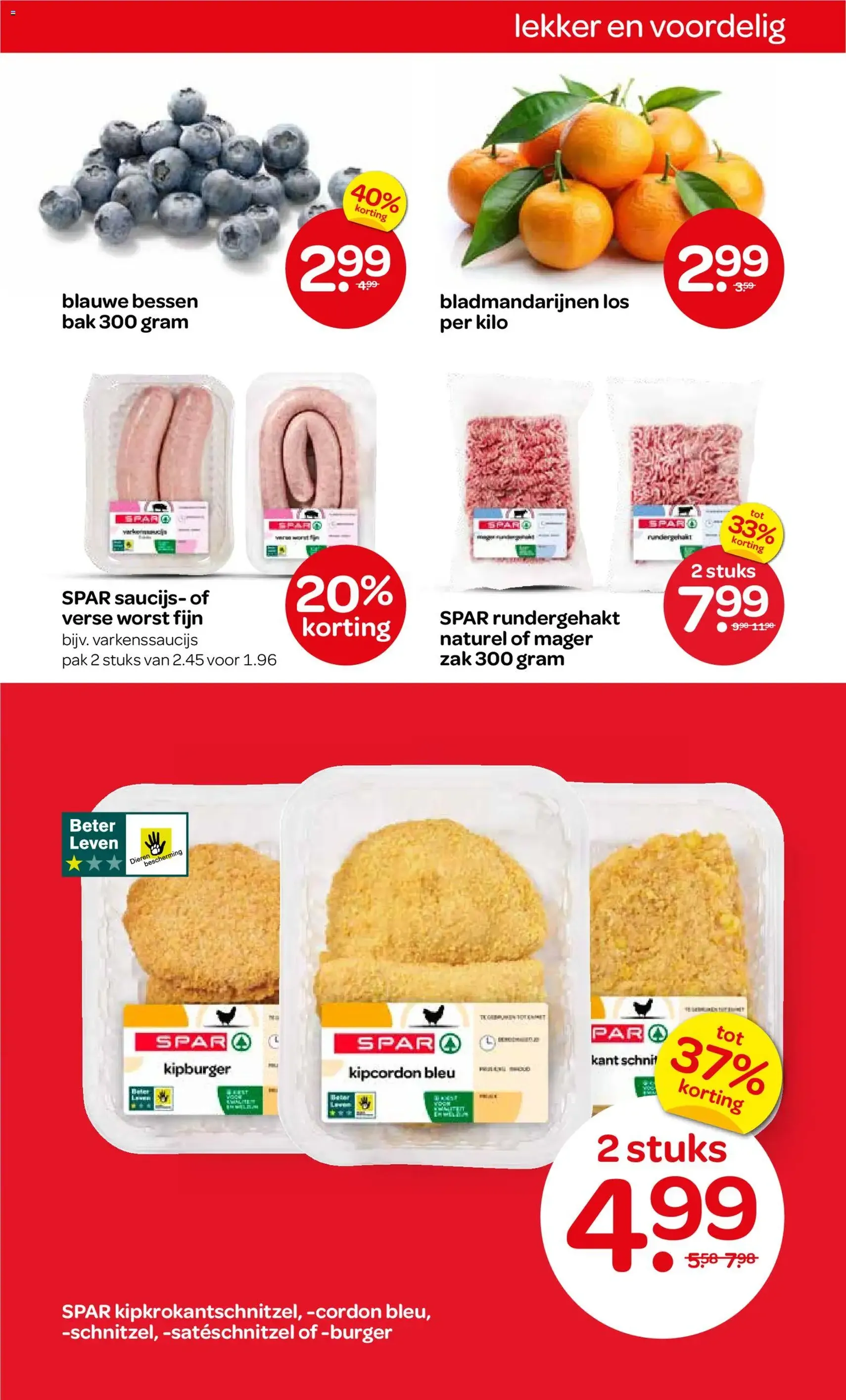 Spar - Folder - geldige folder vanaf 04-12-2025 pagina 8 van 17