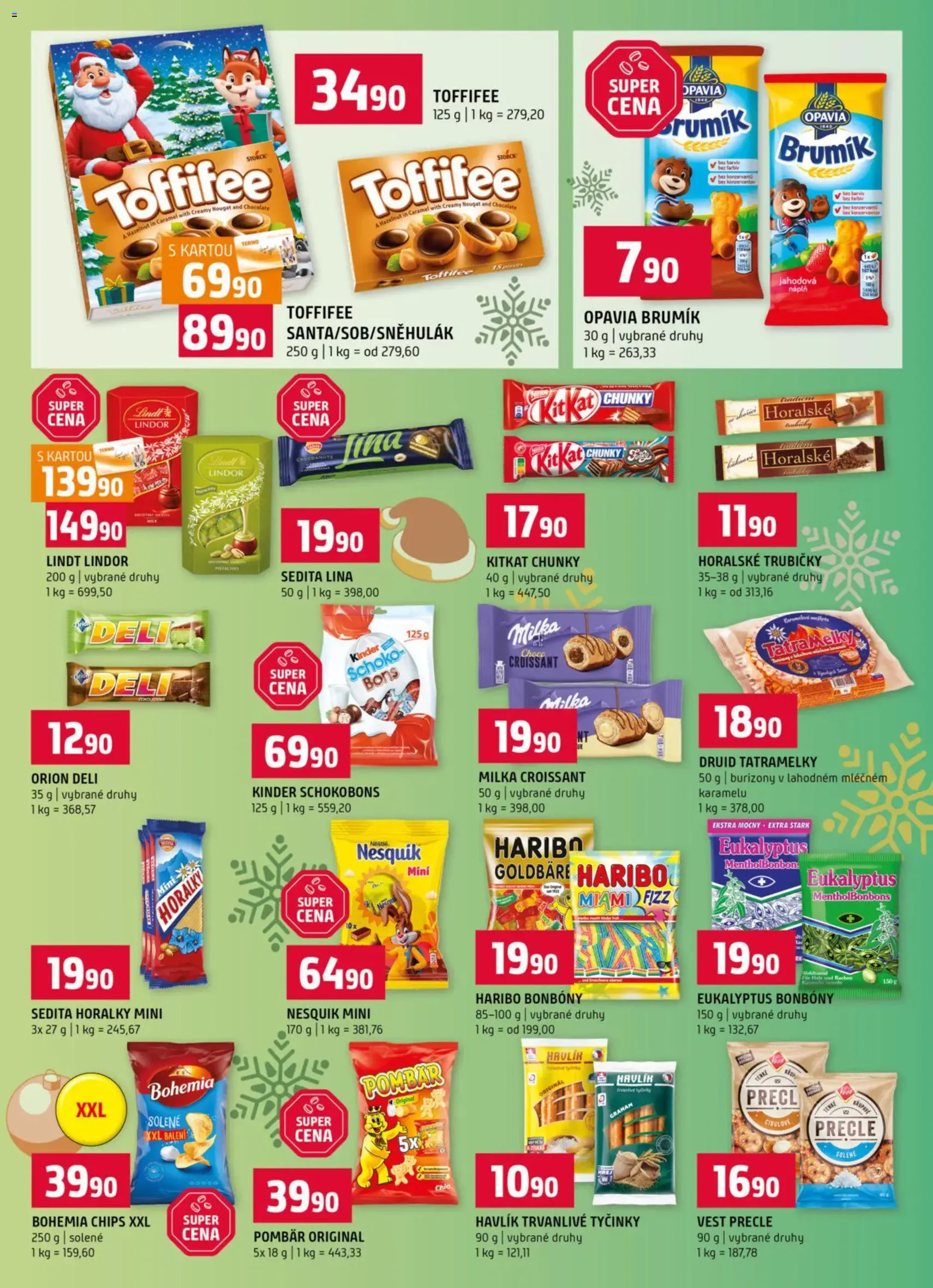 Terno leták - platný leták od 03.12.2025 strana 8 z 24