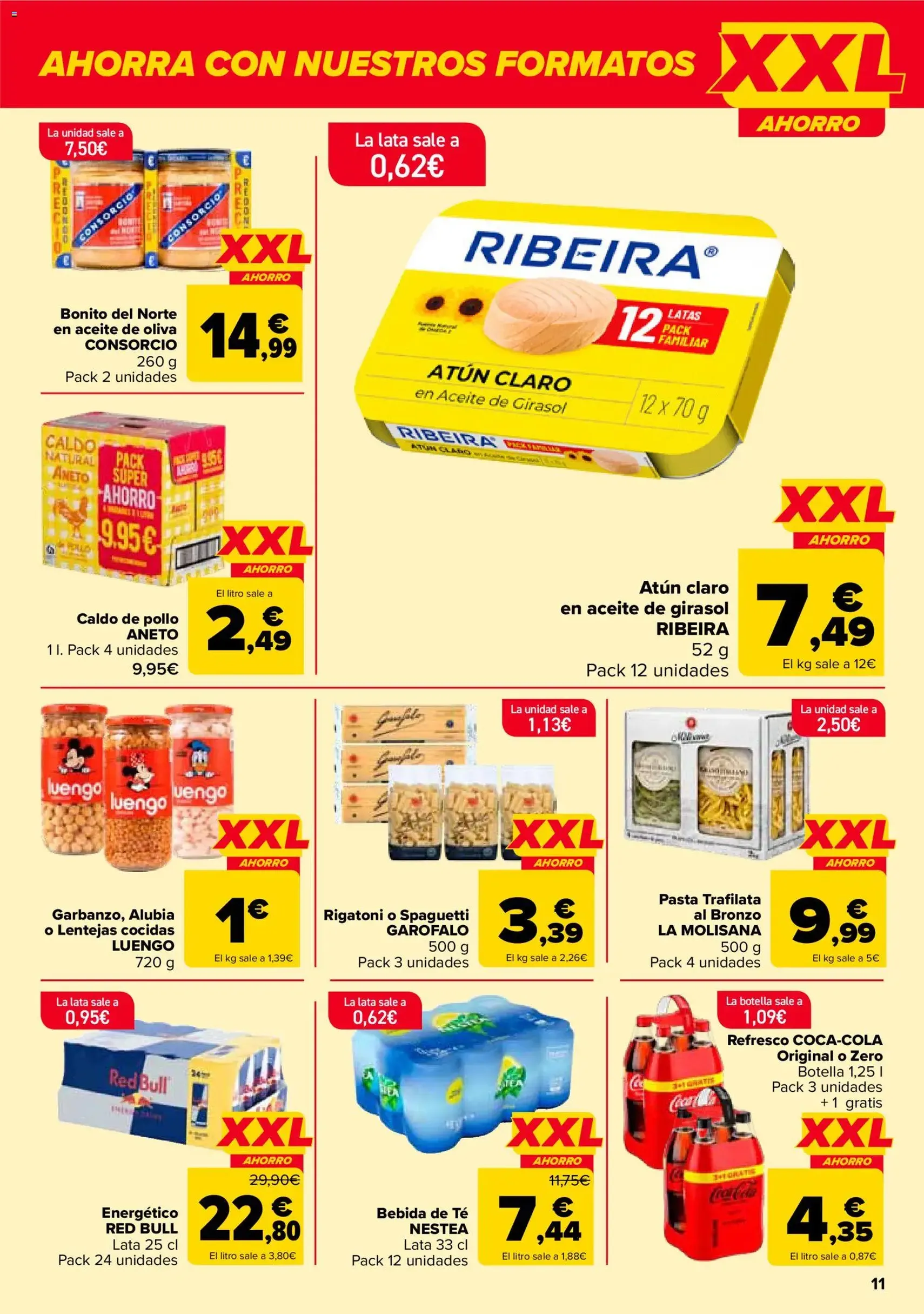 Carrefour folleto - folleto válido desde 12/02/2026 página 11 de 88