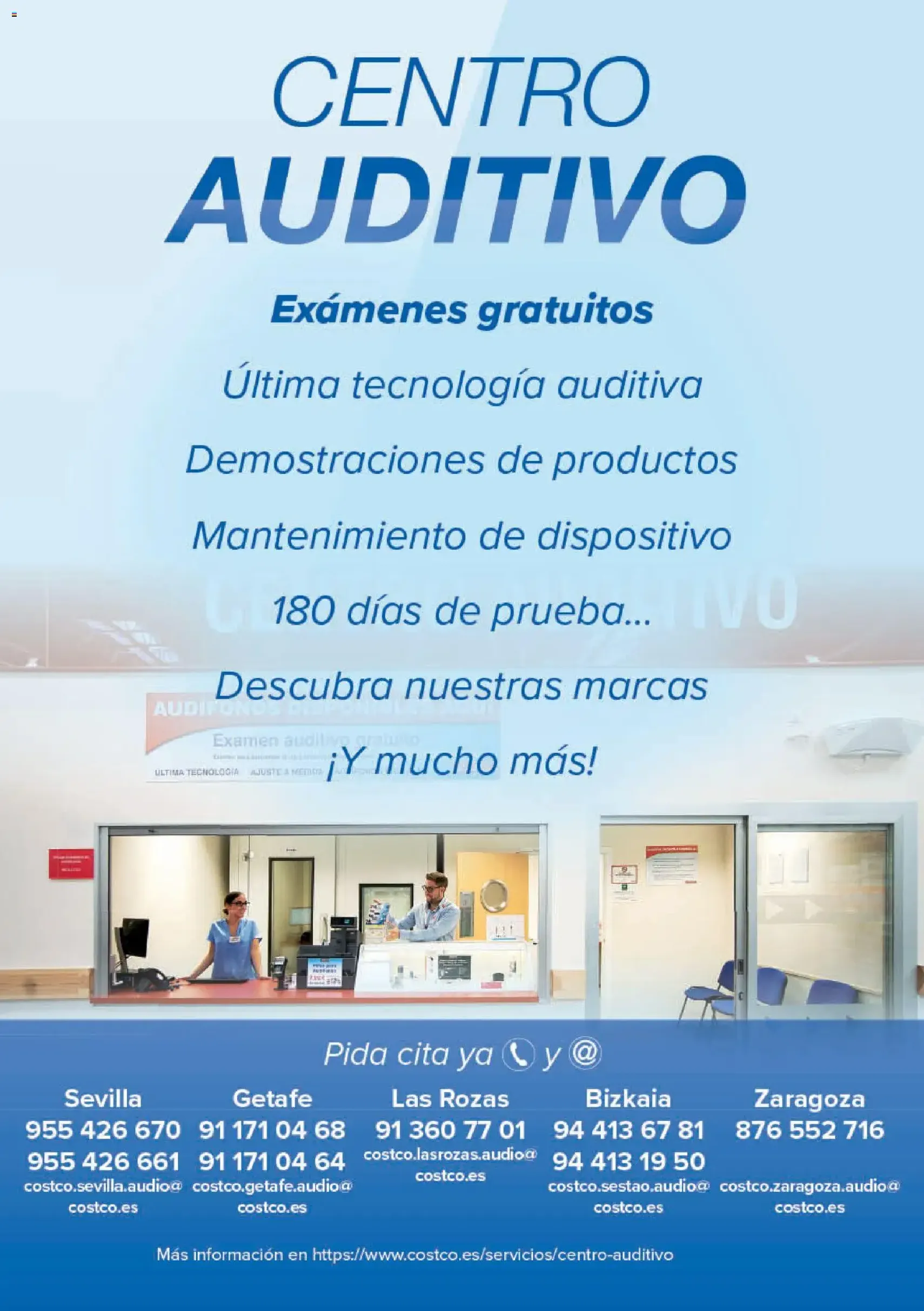 Costco catálogo - folleto válido desde 22/12/2025 página 20 de 24