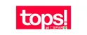 Logo Tops at Spar