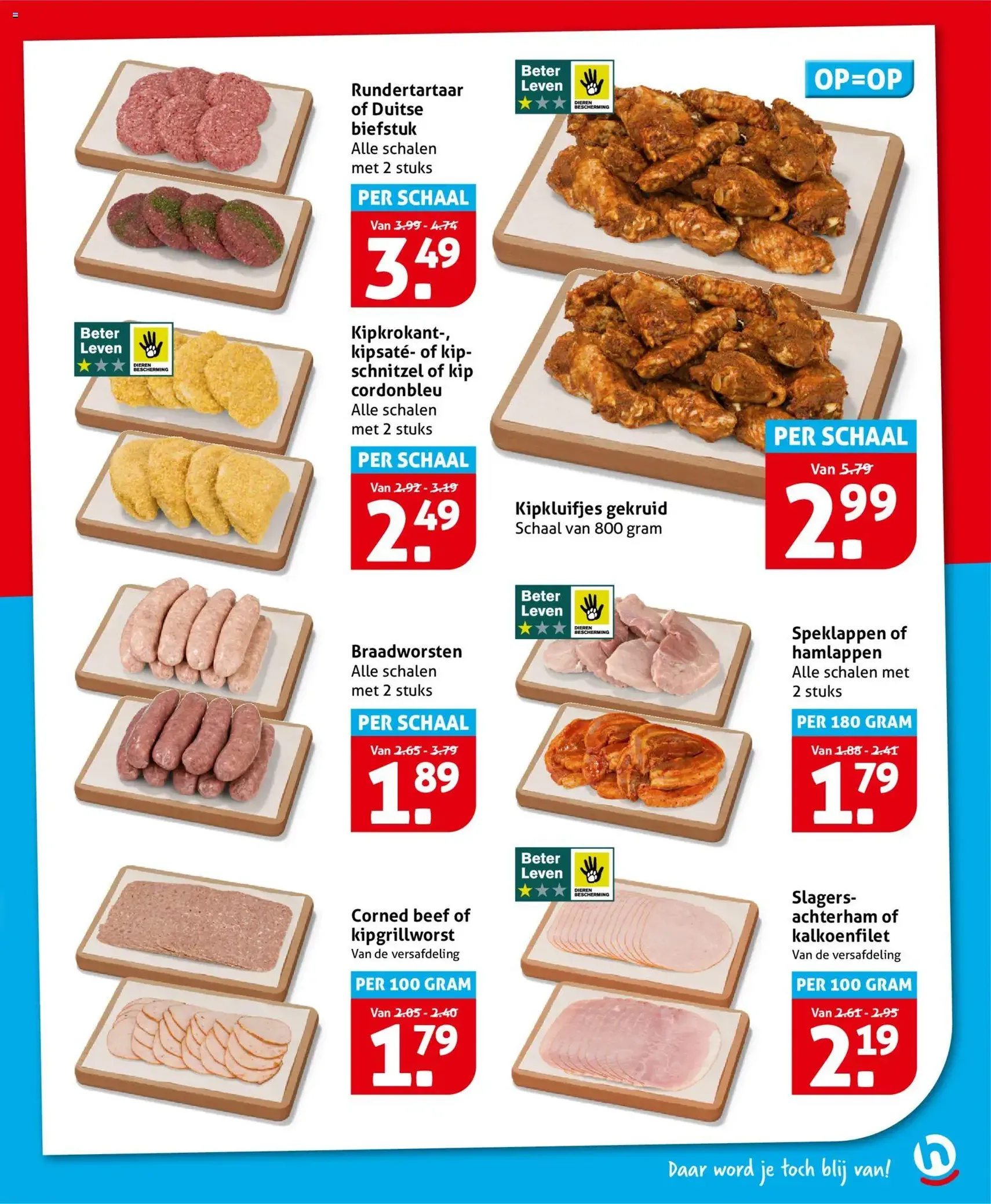 Hoogvliet - Folder - geldige folder vanaf 18-02-2026 pagina 13 van 30