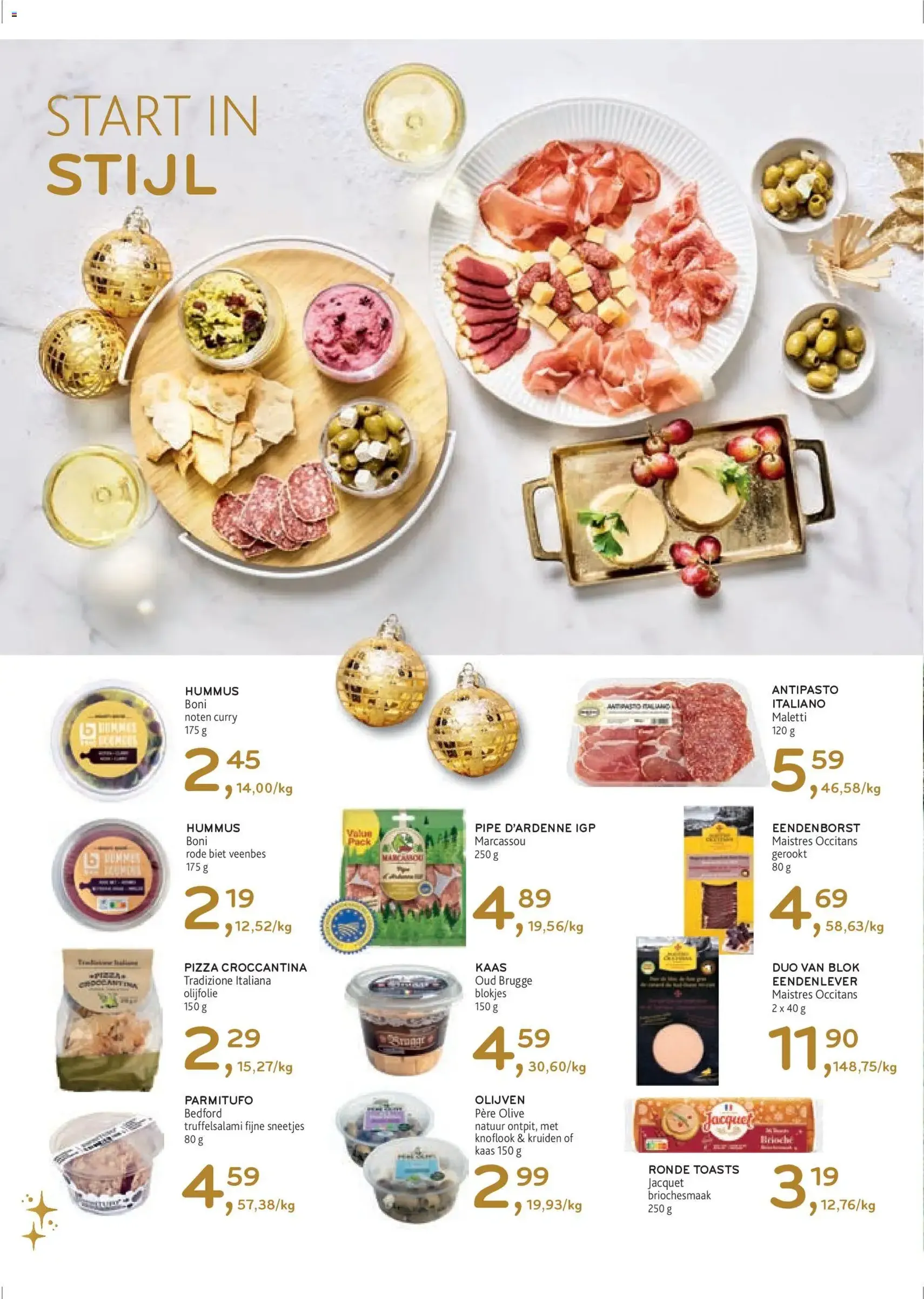 Alvo folder - geldige folder vanaf 17/12/2025 pagina 2 van 20