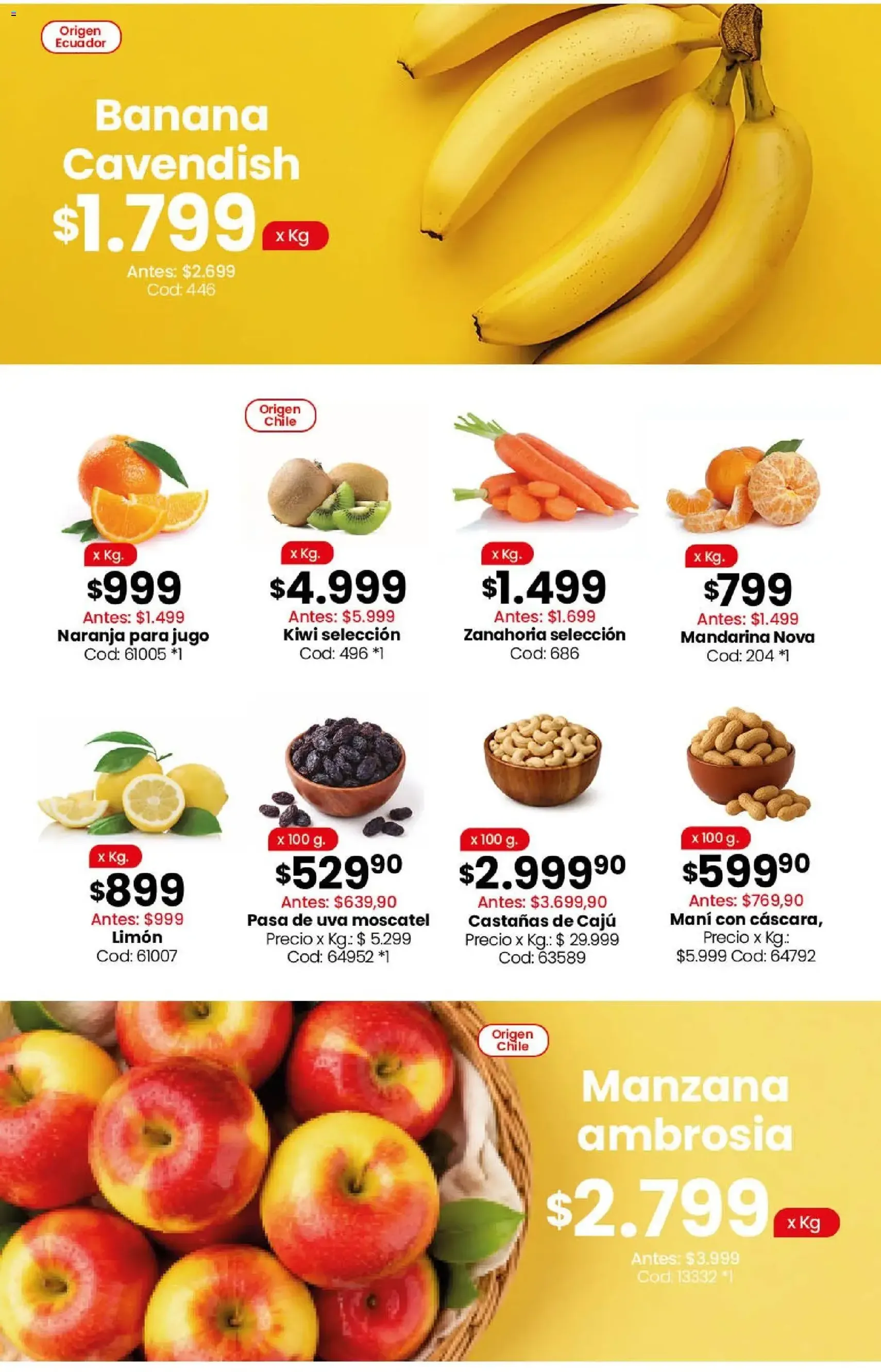 Coto ofertas - folleto válido desde 06/07/2026 página 3 de 9