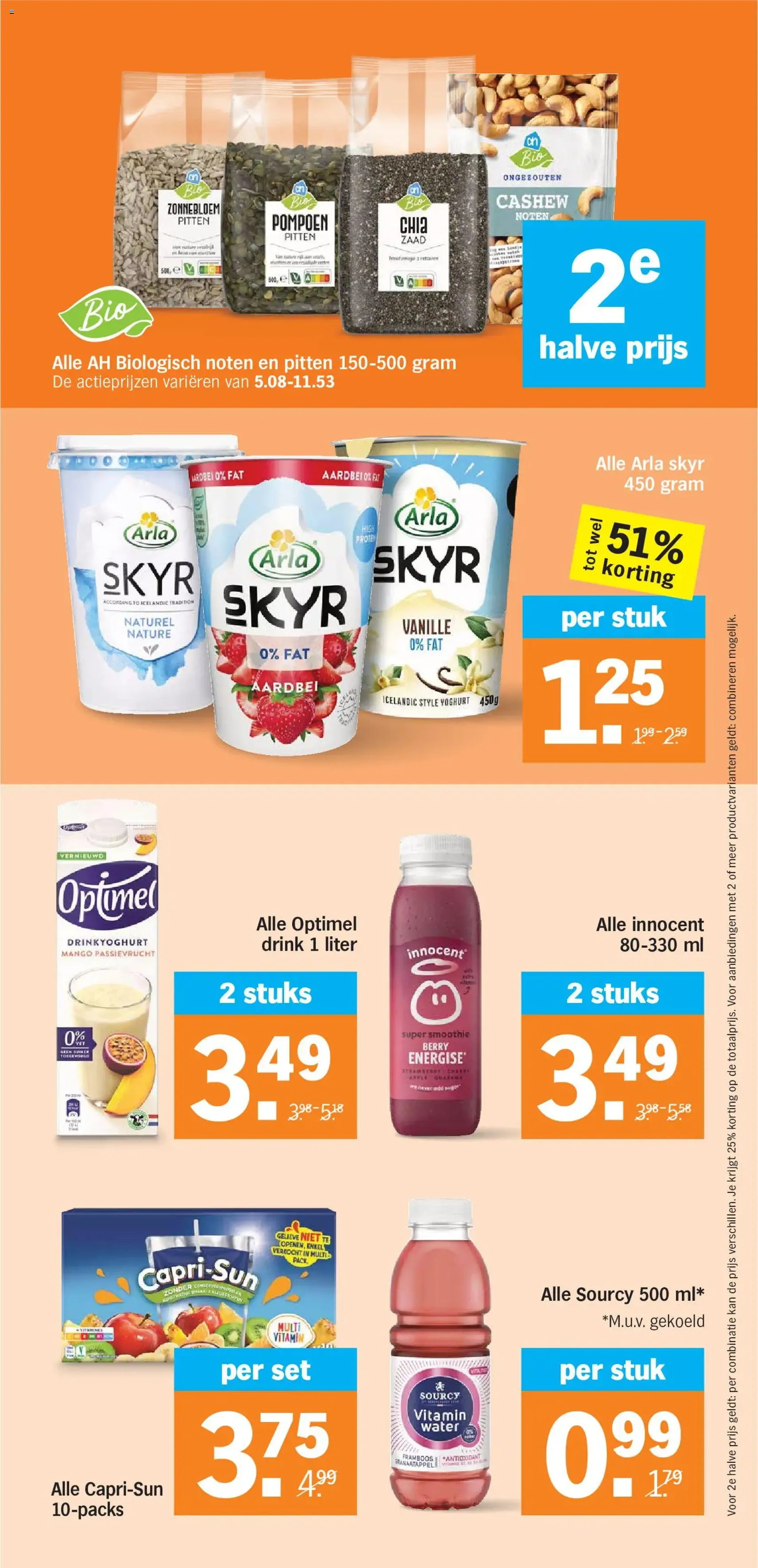 Albert Heijn folder week 30 - geldige folder vanaf 20-07-2026 pagina 23 van 41