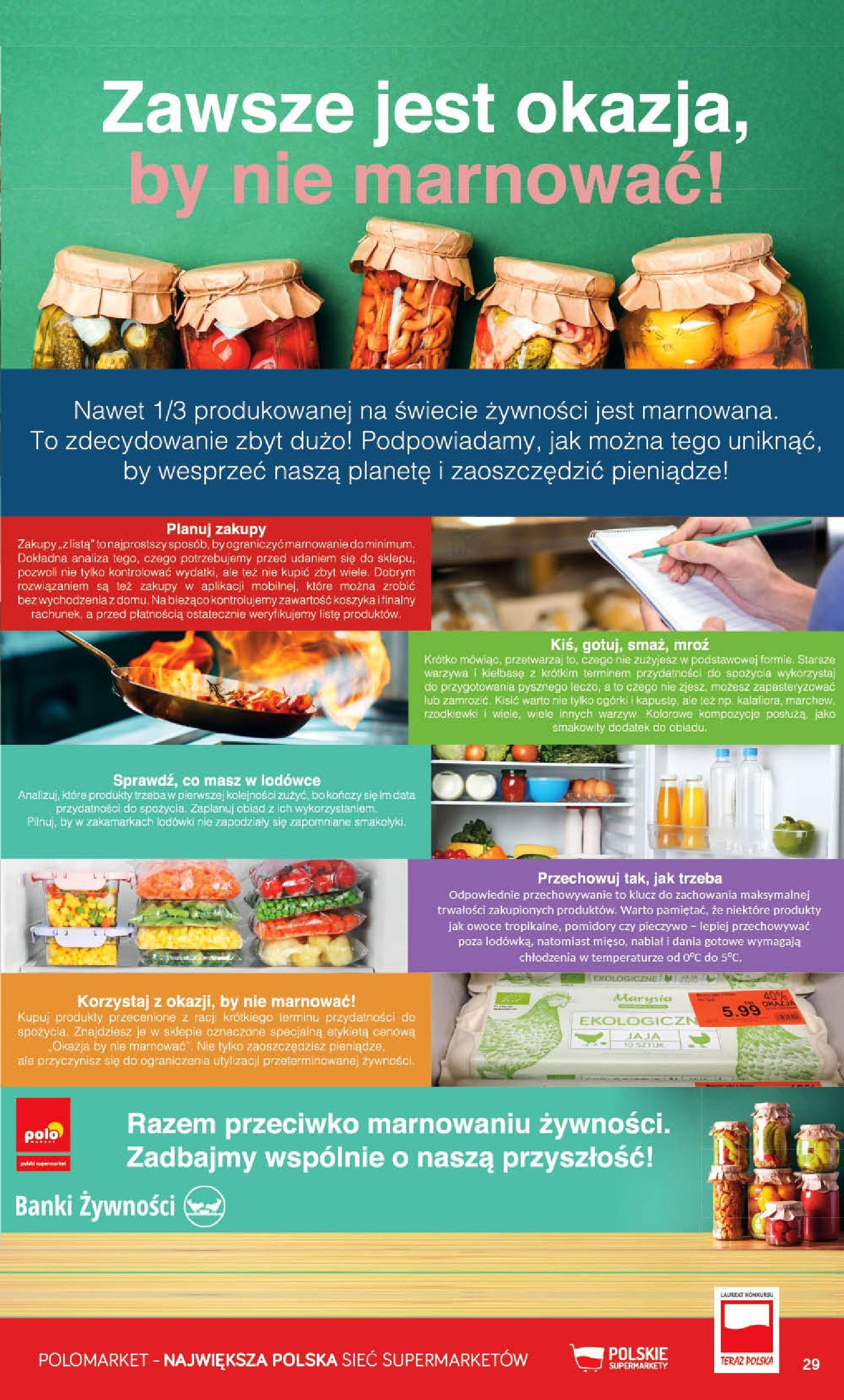 POLOmarket Gazetka - ważny gazetka od 12.11.2025 strona 29 z 84