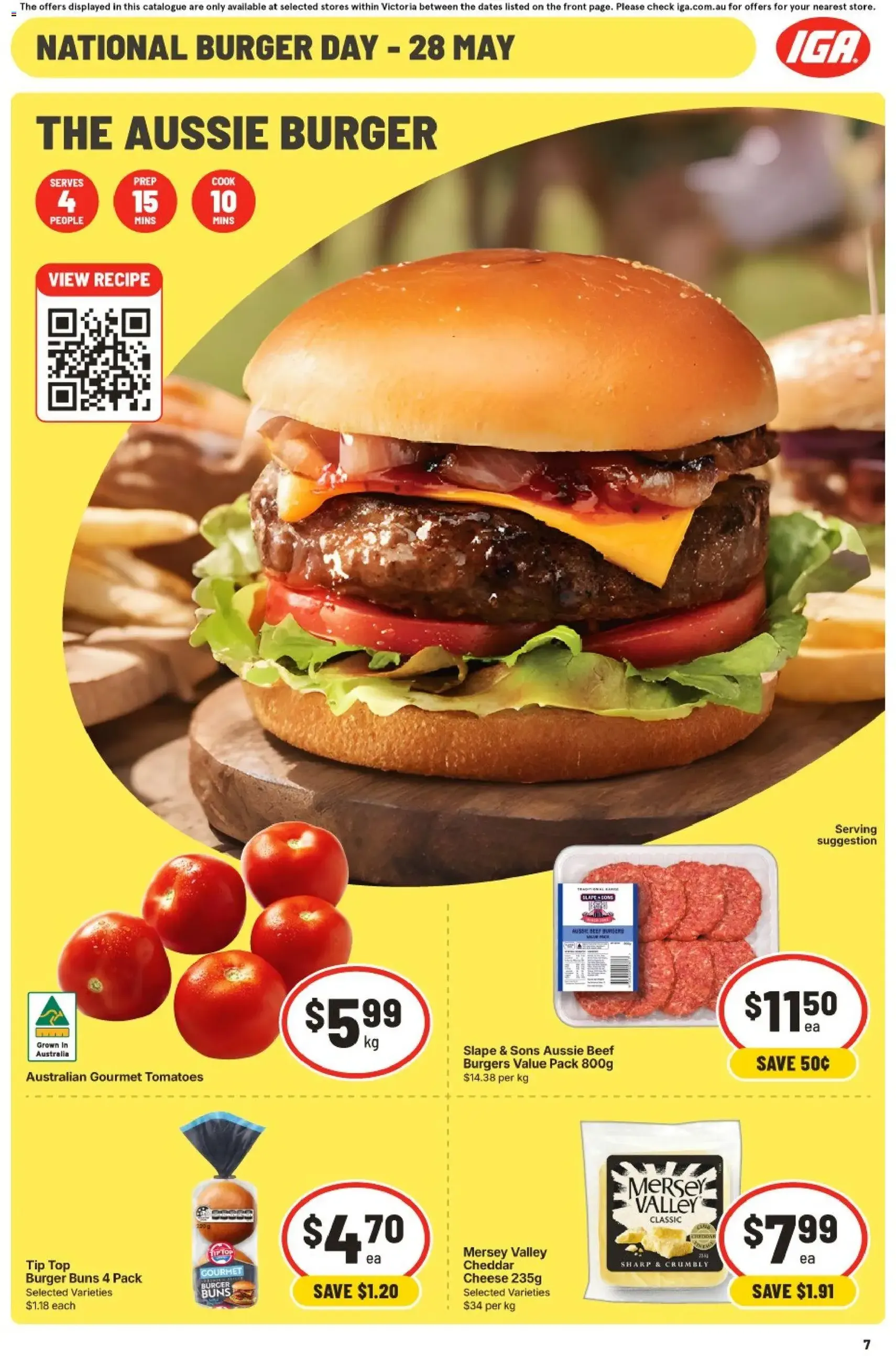 Ritchies catalogue - valid flyer from 27/05/2026, page 8 of 33