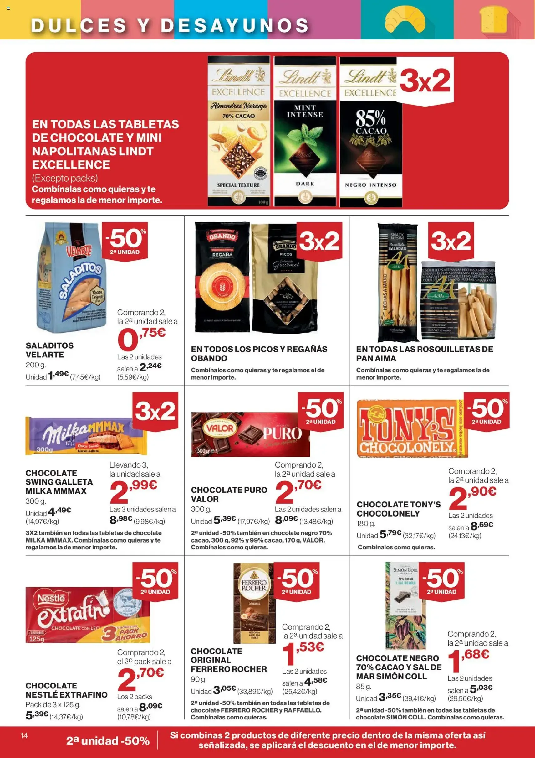 El Corte Inglés ofertas - folleto válido desde 29/01/2026 página 14 de 28