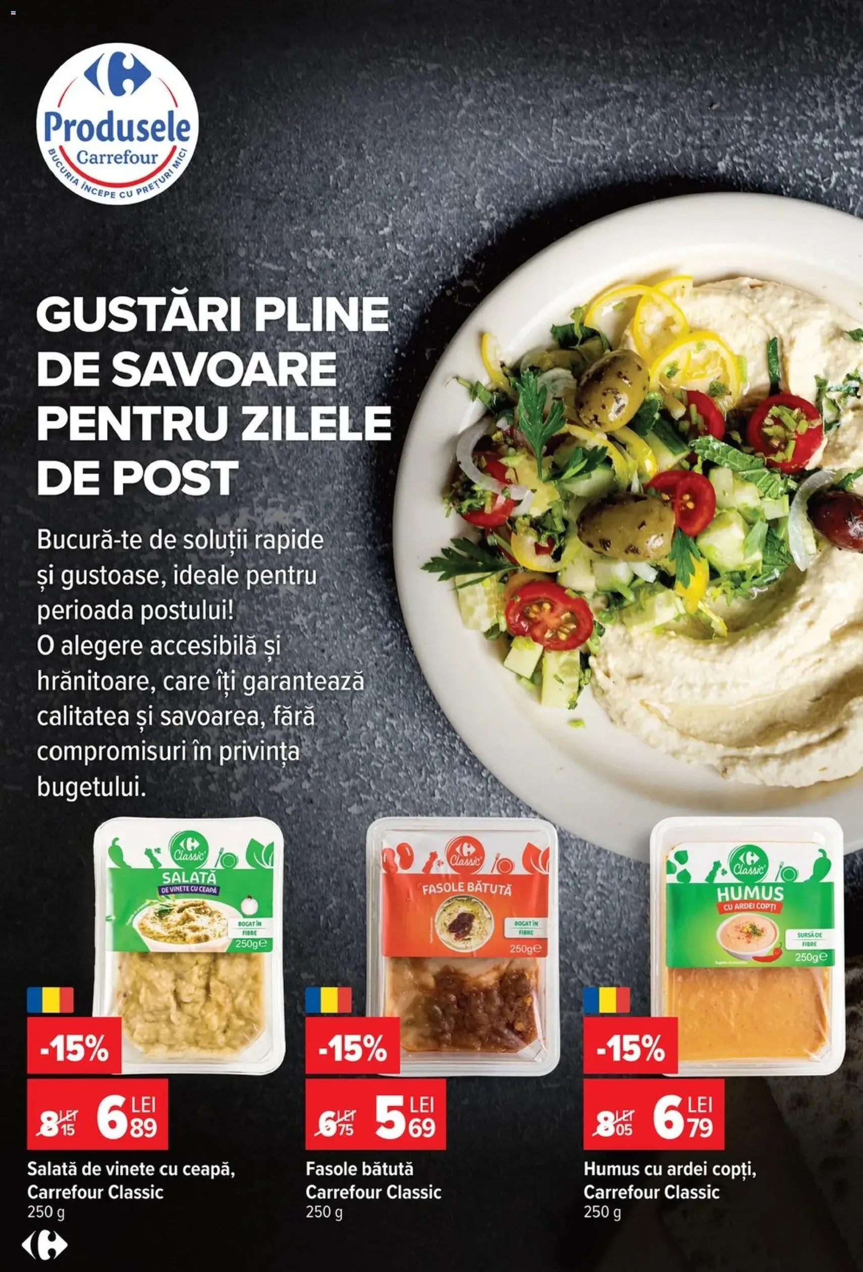 Carrefour Catalog - cataloage valabile începând cu 05.08.2026 pagina 20 din 78