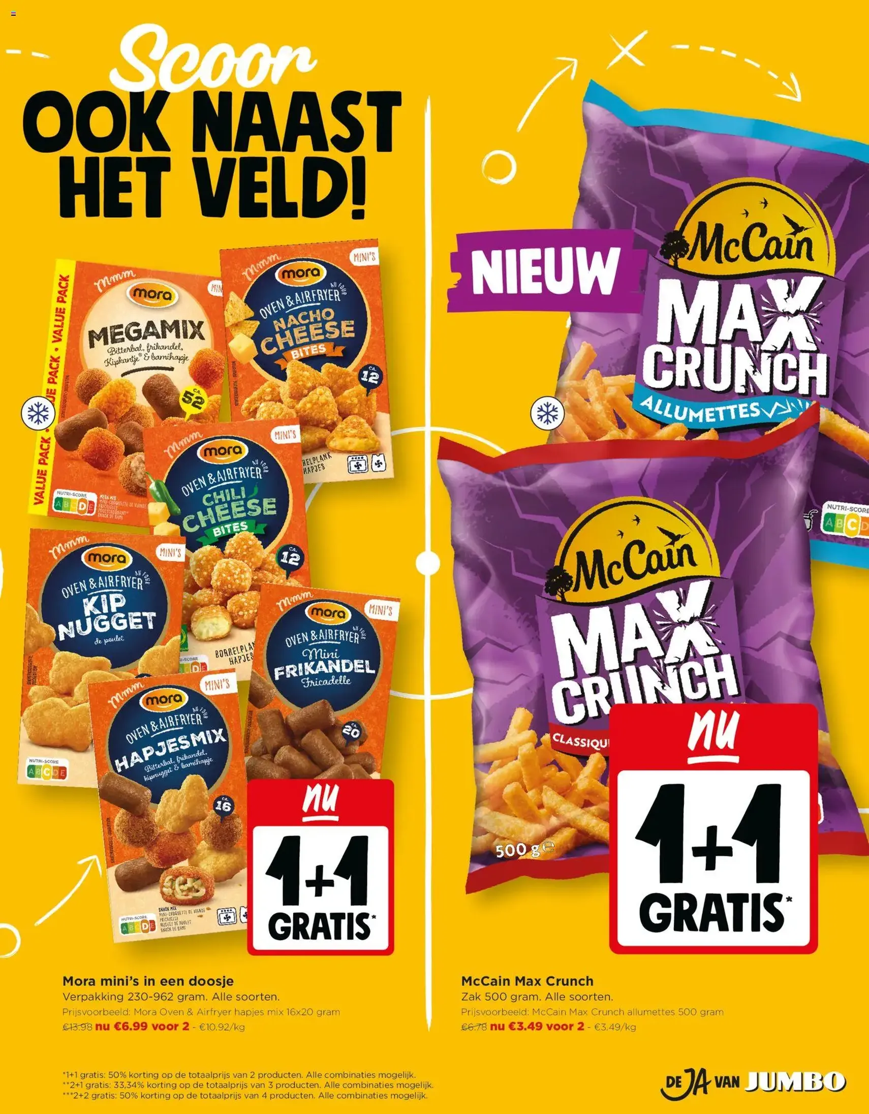 JUMBO folder / publicité - geldige folder vanaf 10/06/2026 pagina 5 van 20