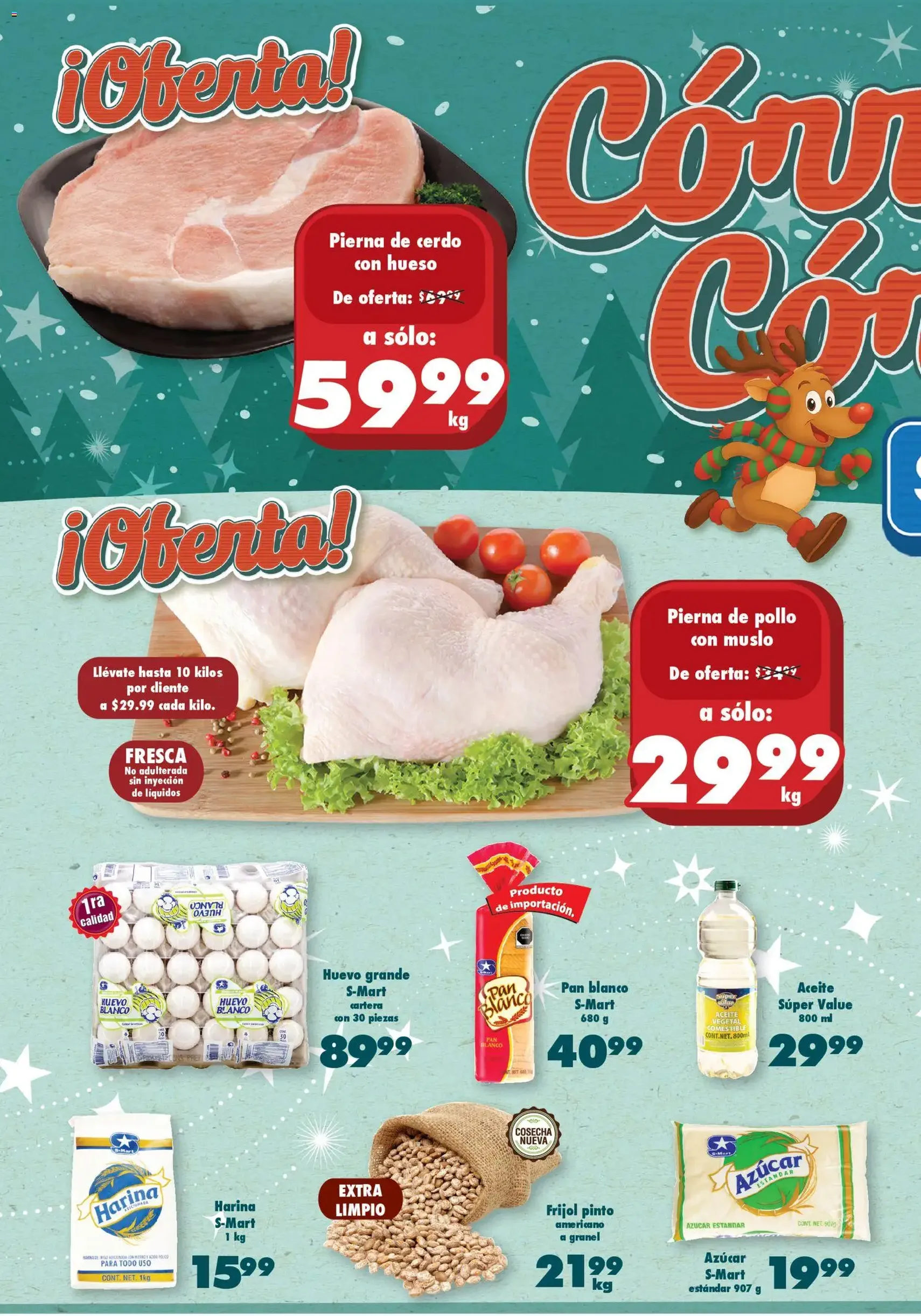 S-Mart folleto - folleto válido desde 21/11/2025 página 2 de 6