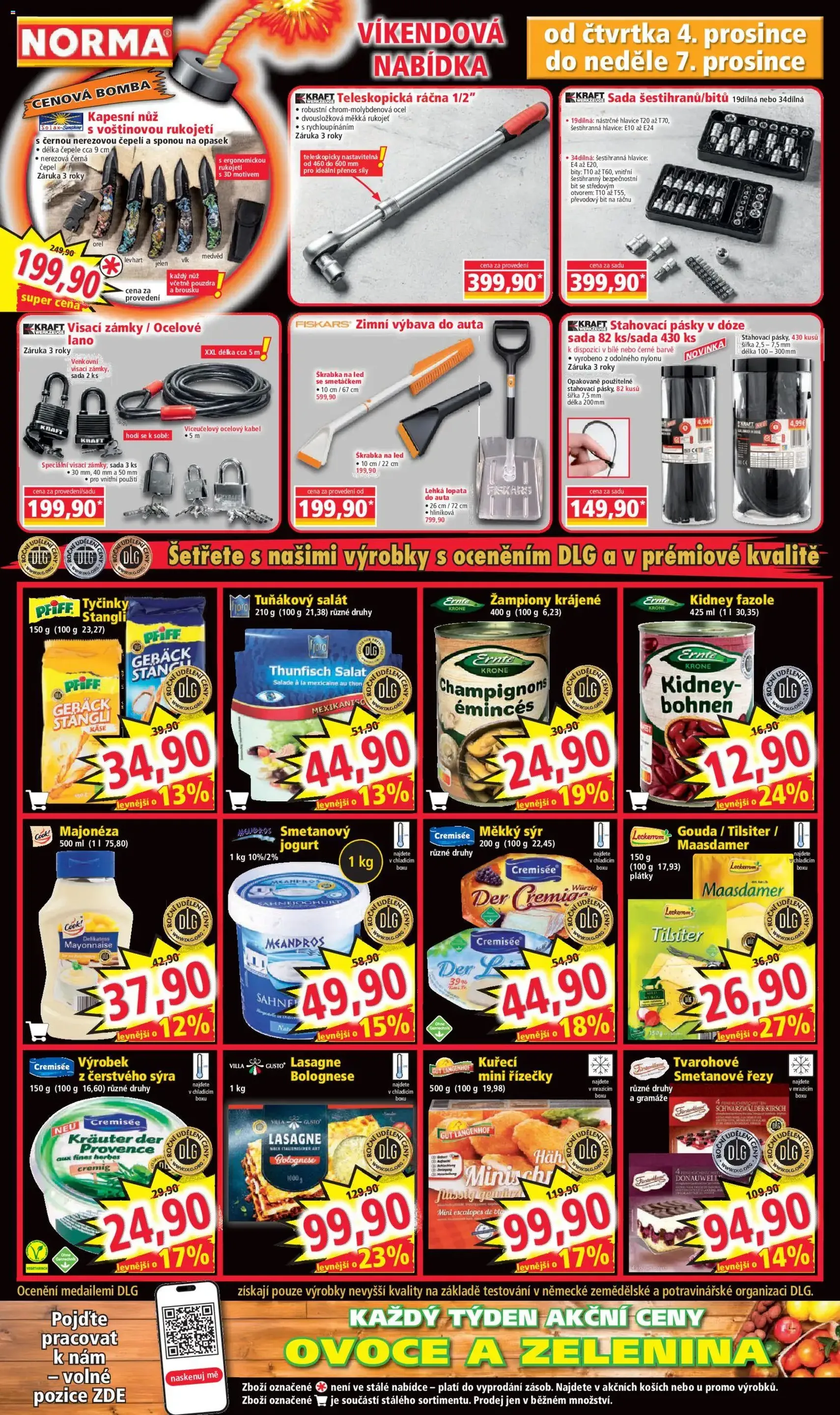 Norma leták - platný leták od 01.12.2025 strana 8 z 10