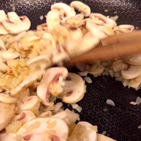 Ricetta delle fettuccine alfredo - procedimento 1