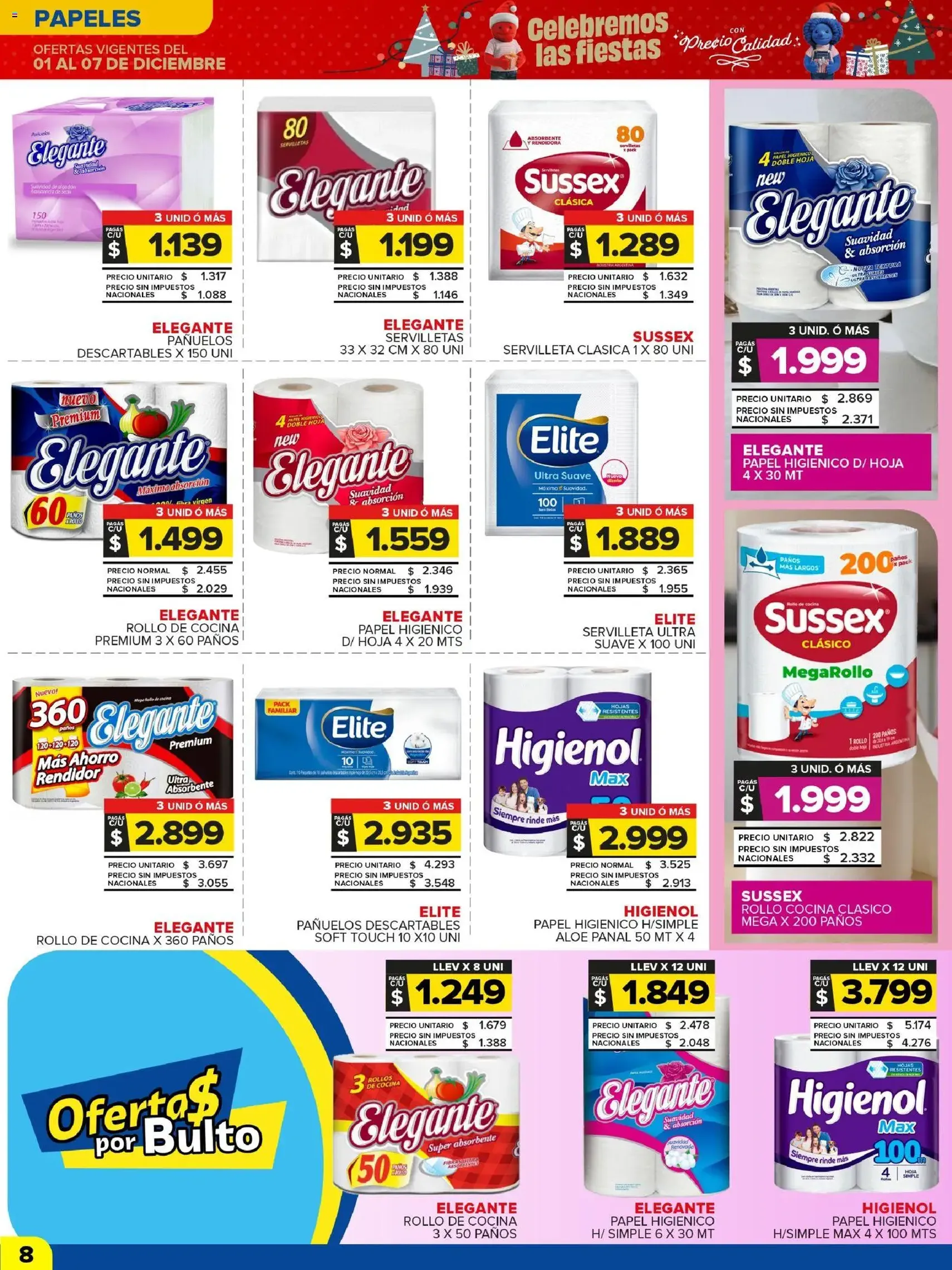 Carrefour Maxi catálogo - folleto válido desde 01/12/2025 página 11 de 31