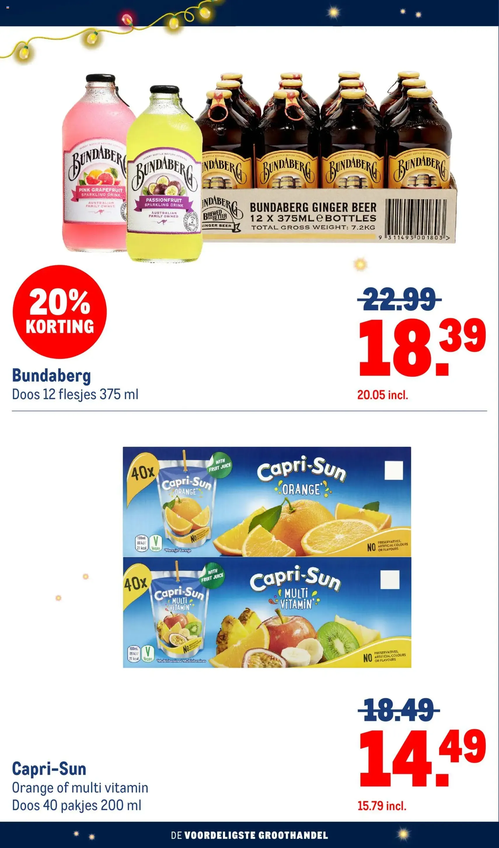 Makro - Folder - geldige folder vanaf 10-12-2025 pagina 76 van 114