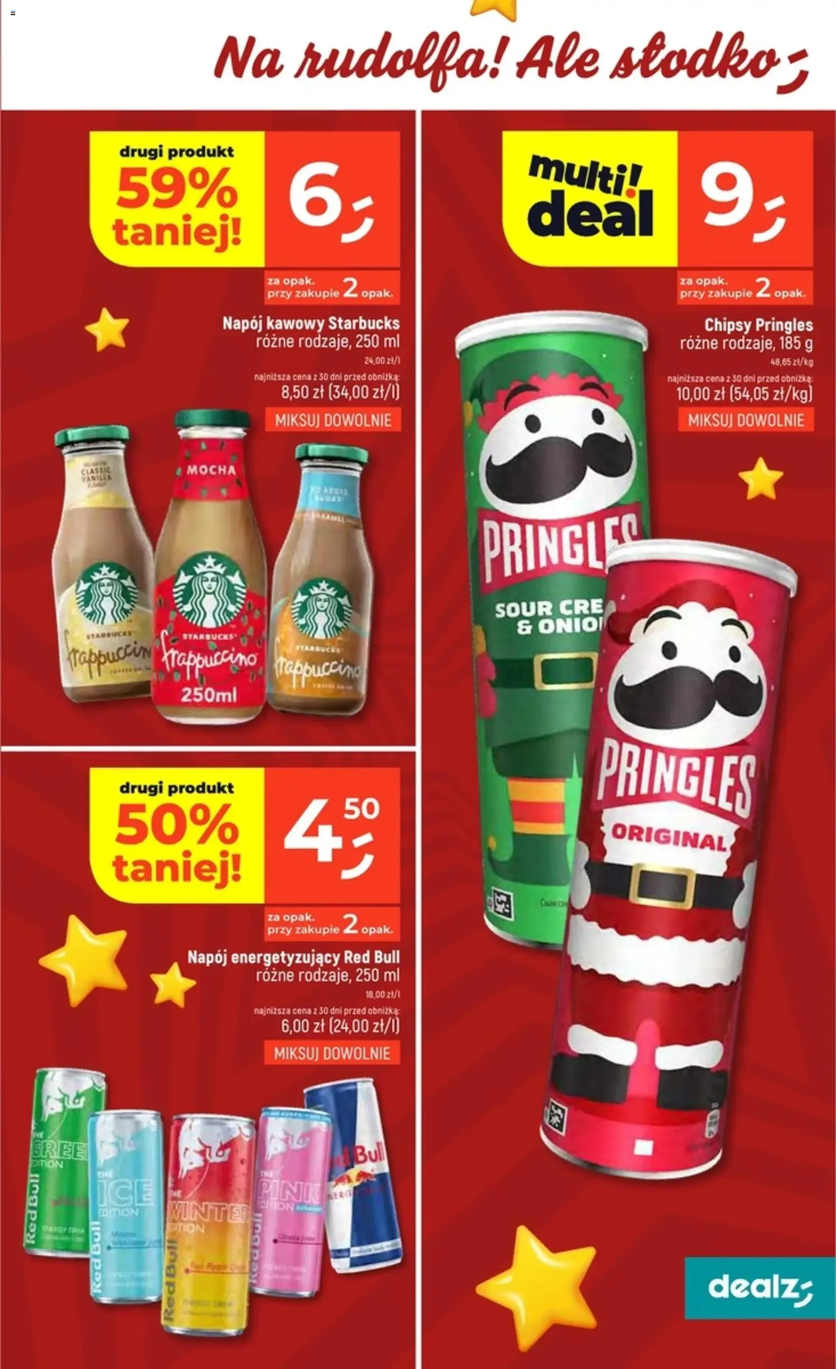 Dealz Gazetka - ważny gazetka od 20.11.2025 strona 33 z 56