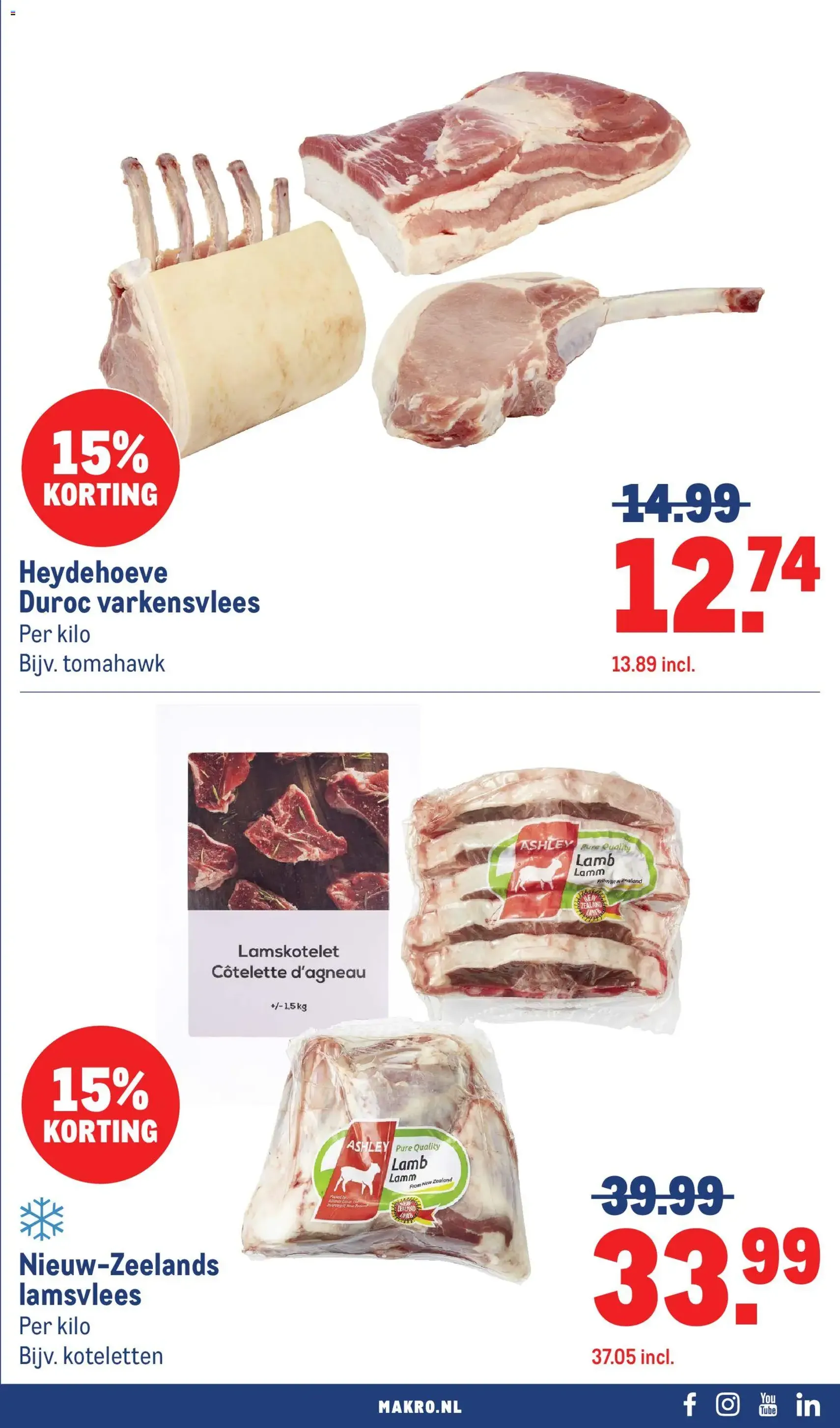 Makro folder - geldige folder vanaf 01-07-2026 pagina 33 van 85