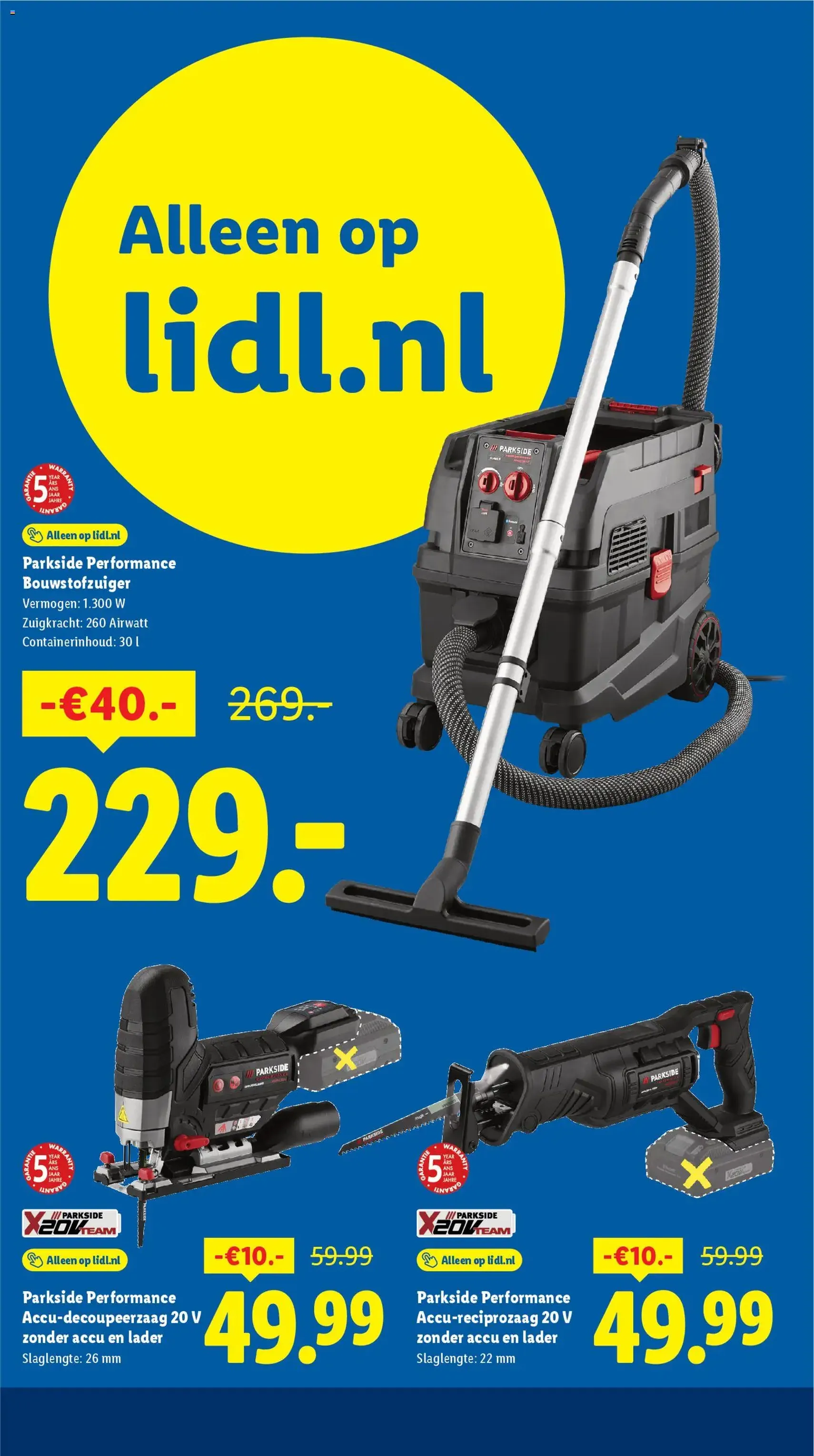 Lidl - Folder week 52 - geldige folder vanaf 22-12-2025 pagina 2 van 37