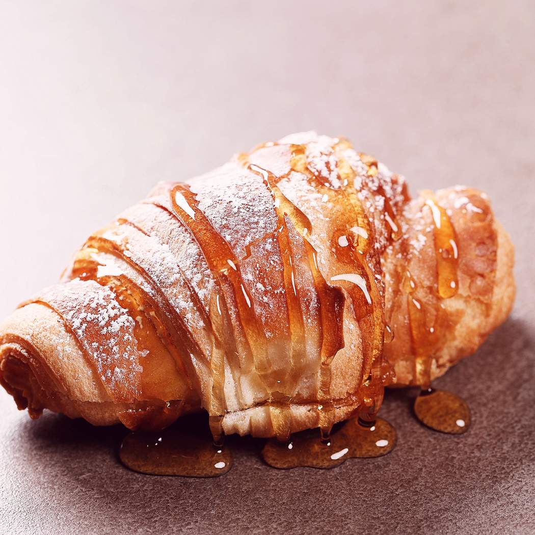 Come preparare i Twist di pasta sfoglia alla cannella