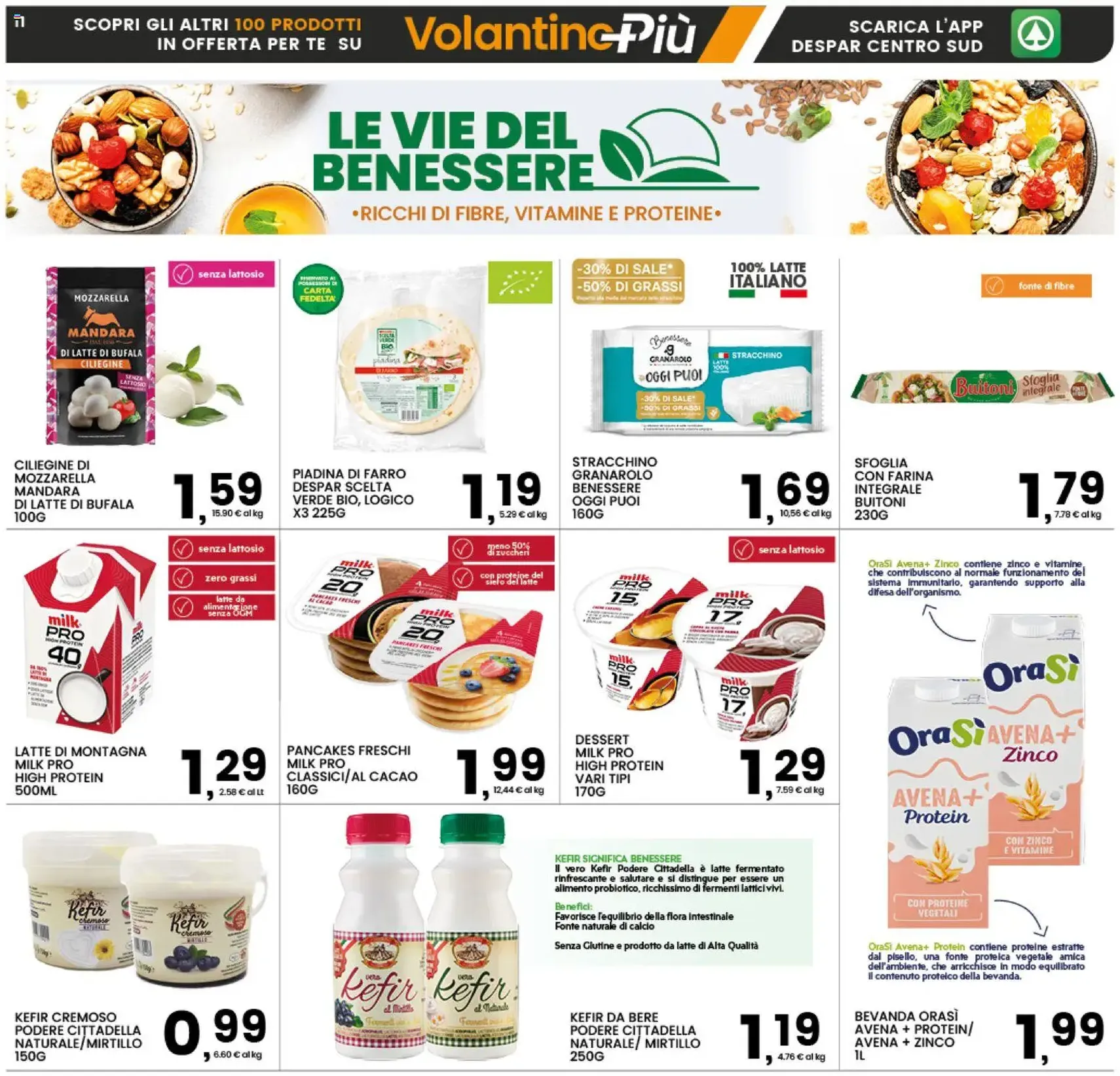 Volantino Interspar - volantino valido dal 29/01/2026 pagina 11 di 36