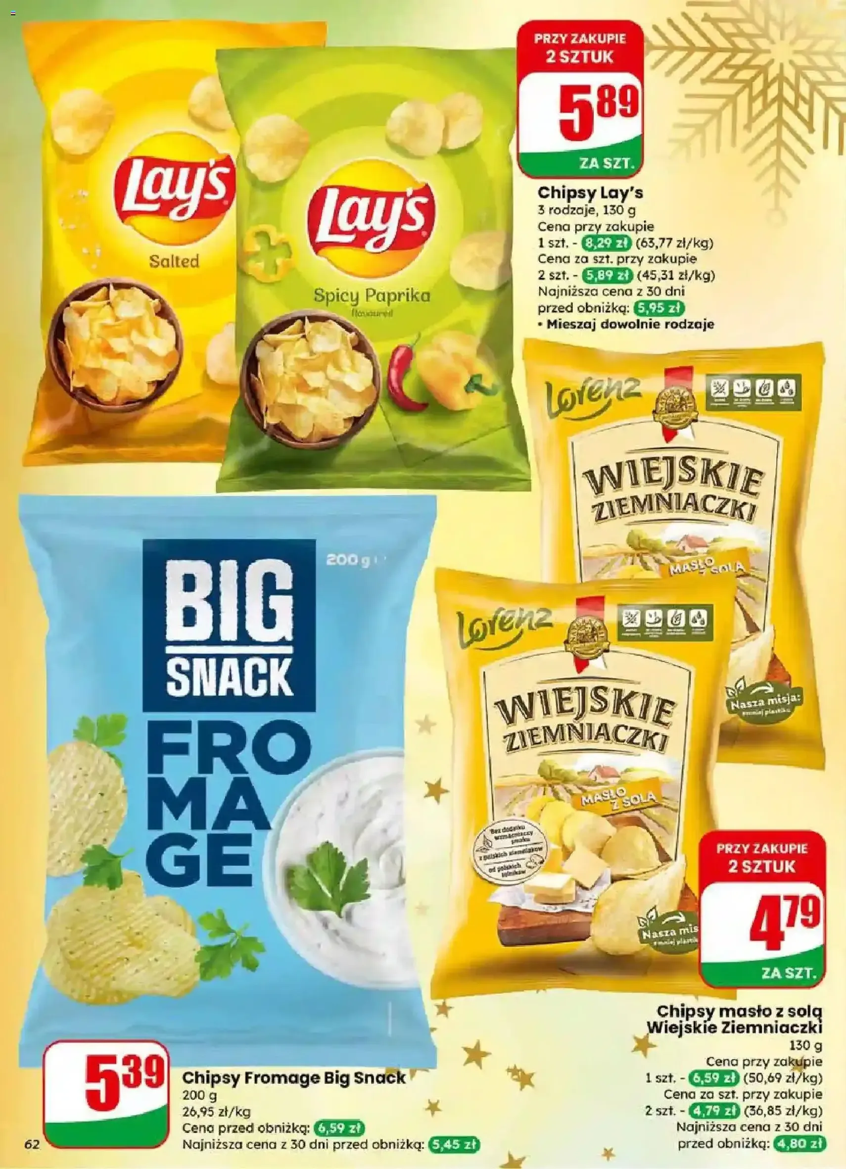 Dino Gazetka - ważny gazetka od 17.12.2025 strona 62 z 83