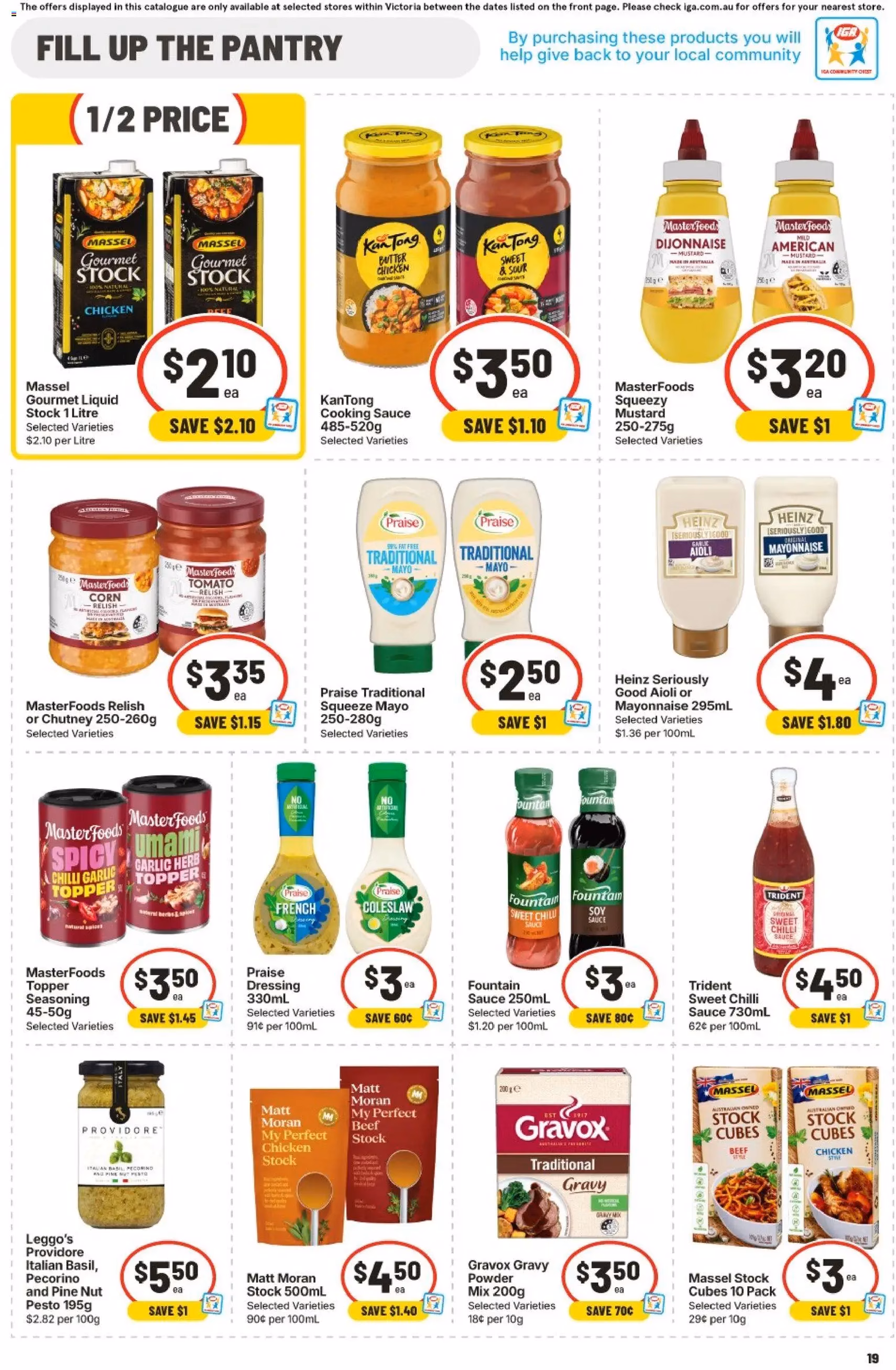 Ritchies catalogue - valid flyer from 17/06/2026, page 17 of 33